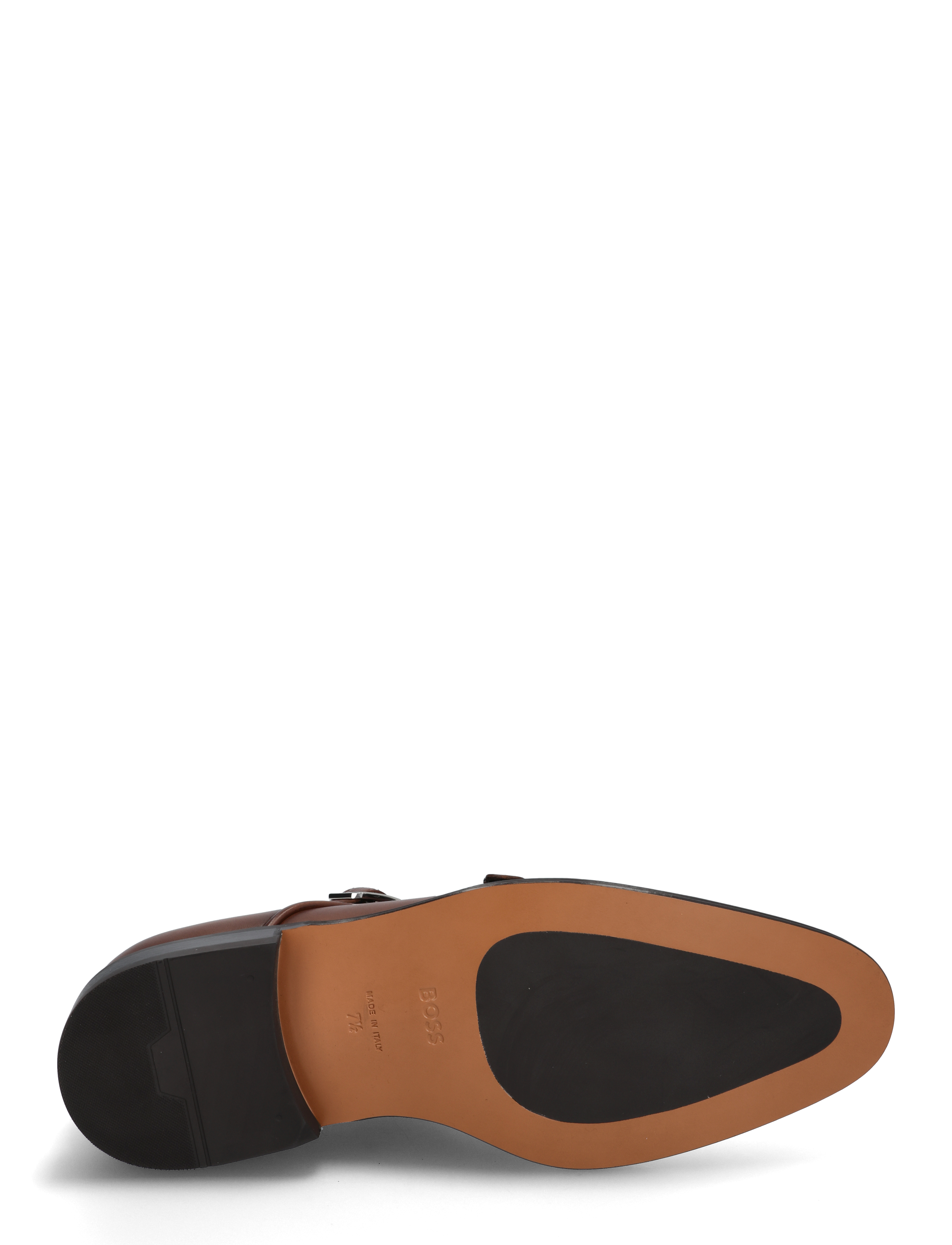 BOSS - Derrek_Monk_buly - medium brown - 4