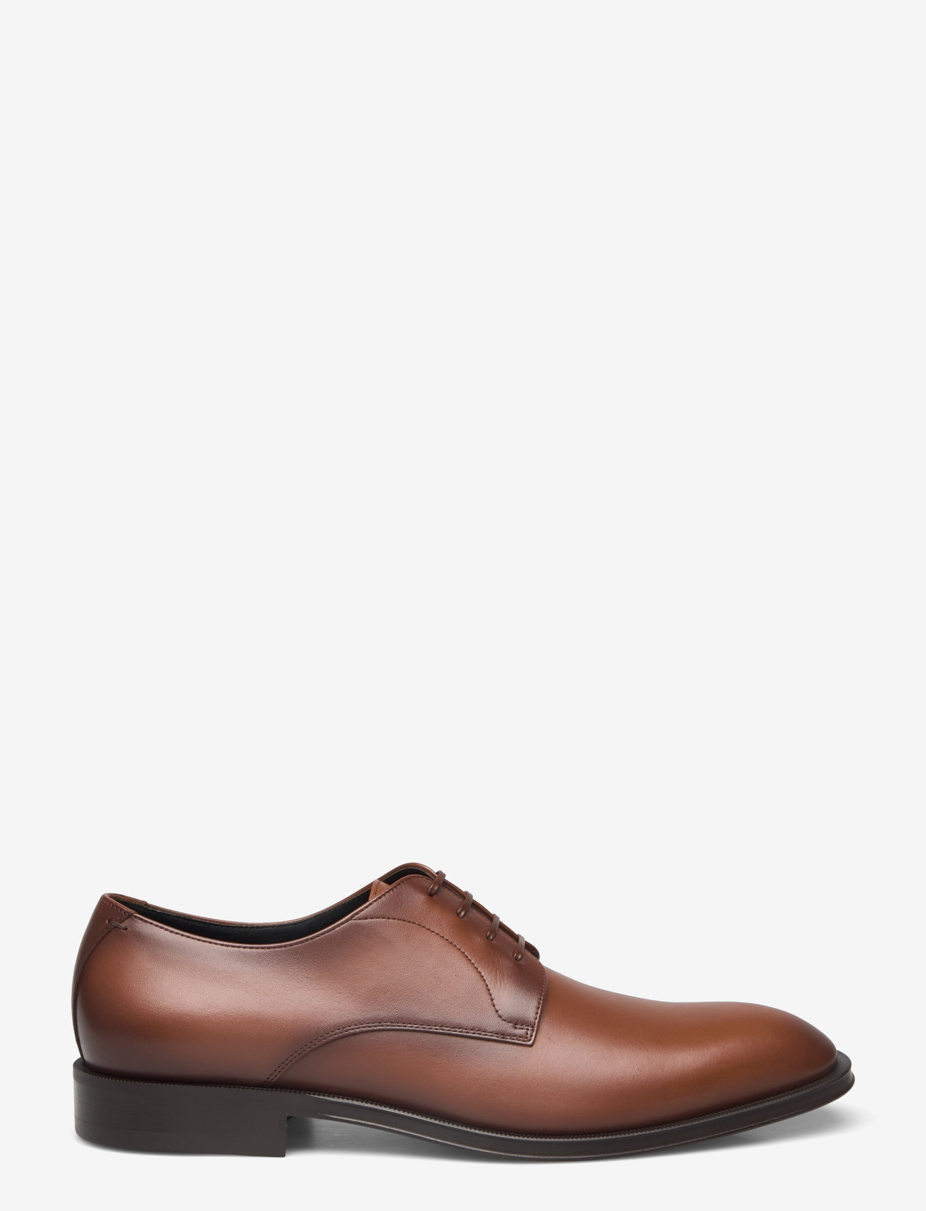 BOSS - Derrek_Derb_buplt - medium brown - 1