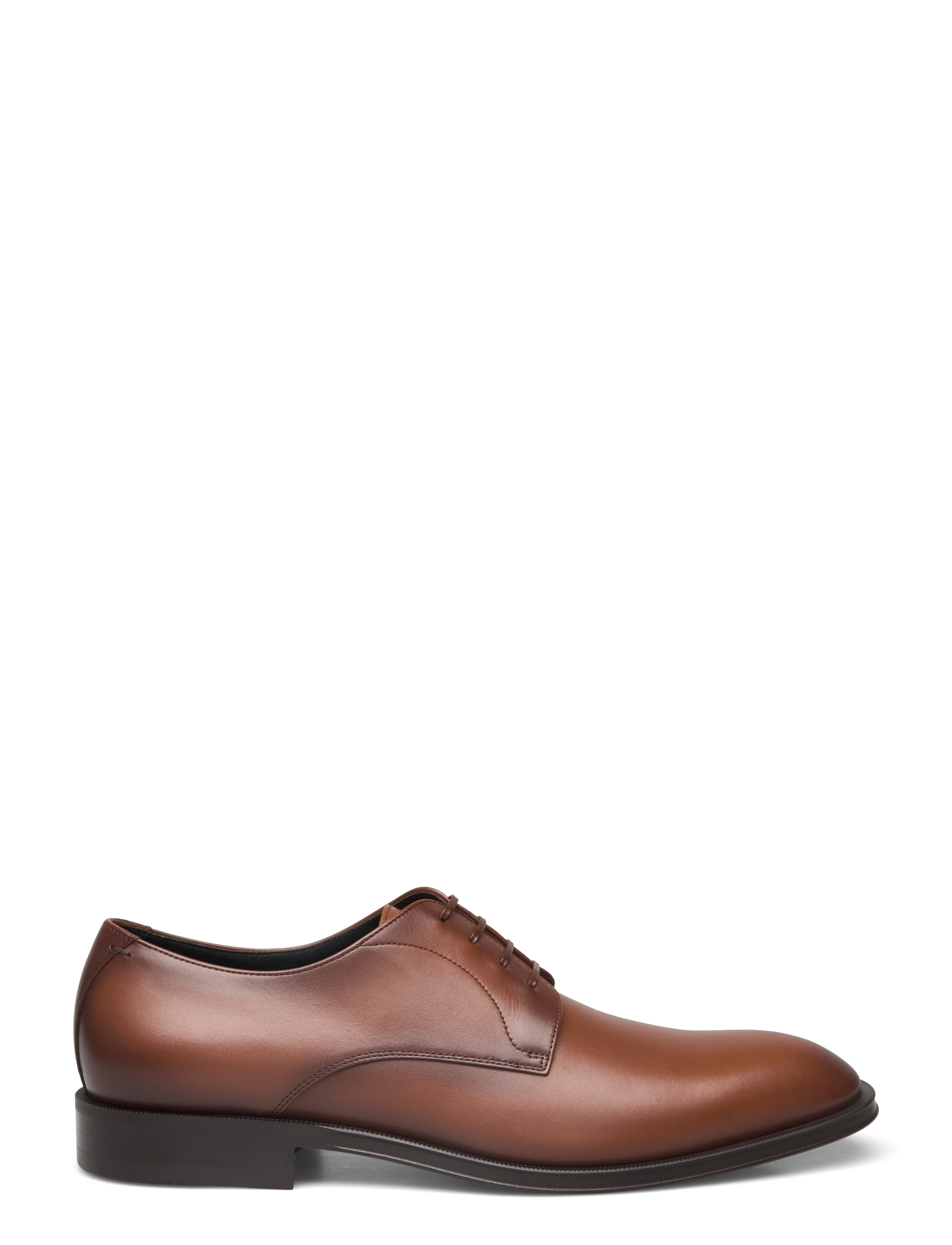 BOSS - Derrek_Derb_buplt - medium brown - 1