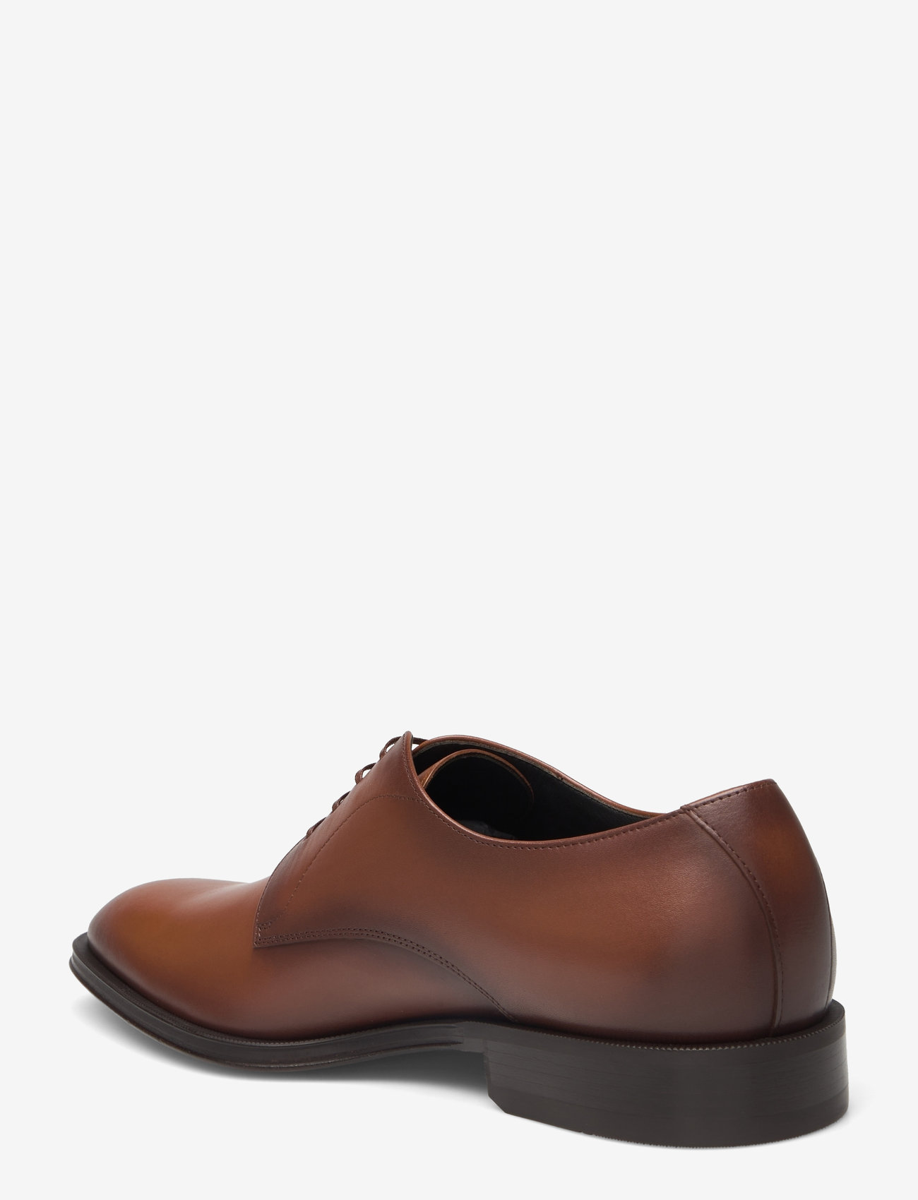 BOSS - Derrek_Derb_buplt - medium brown - 2