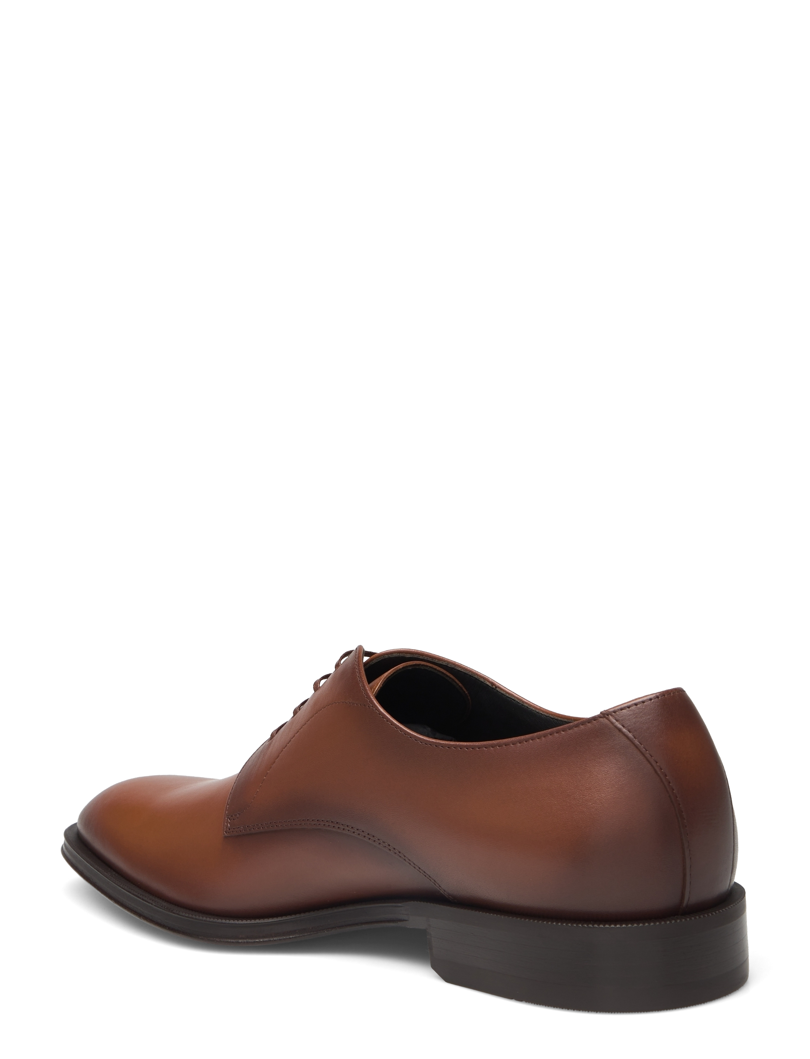 BOSS - Derrek_Derb_buplt - medium brown - 2