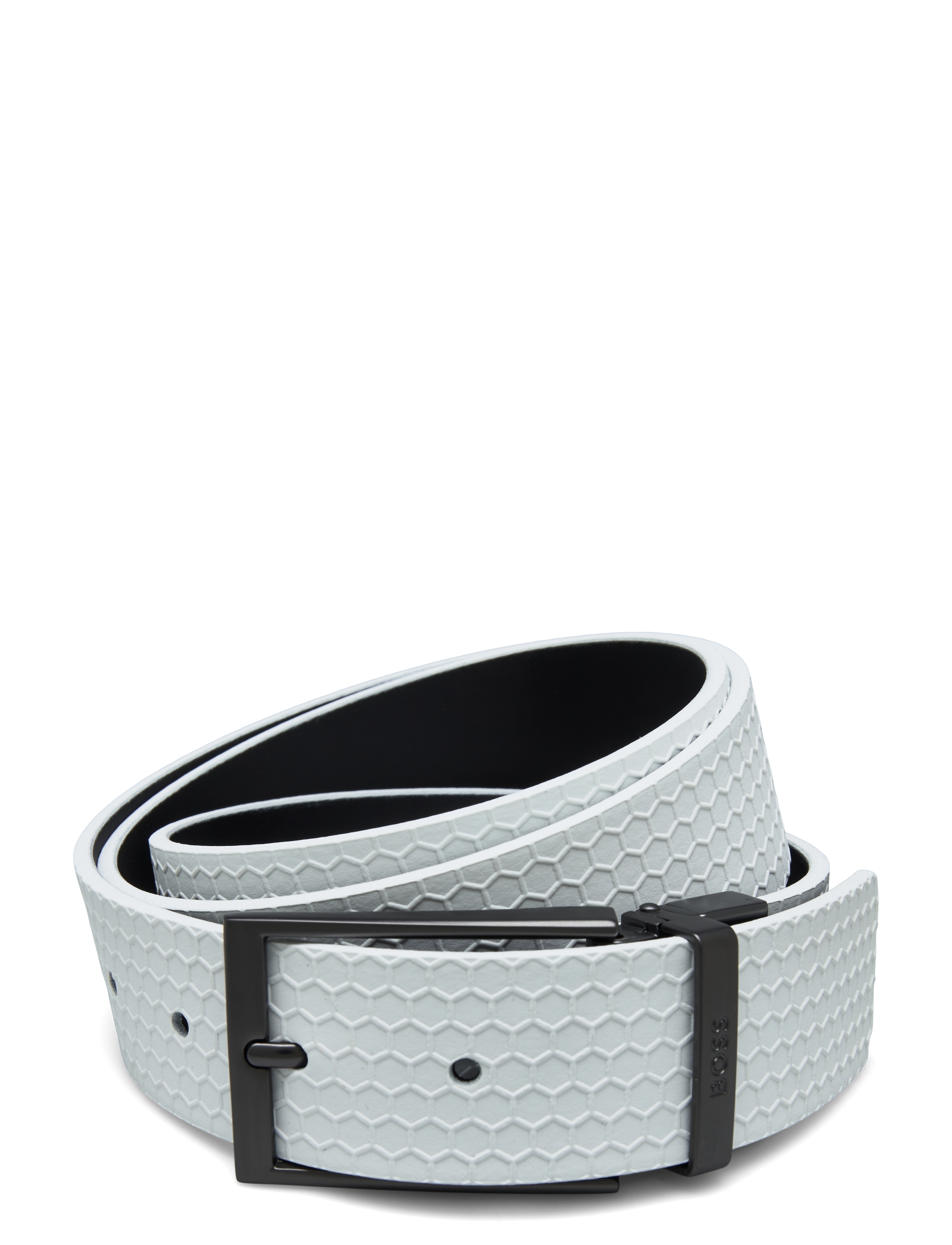 BOSS - Golf-Ball1-soft_Sr35 - white - 1