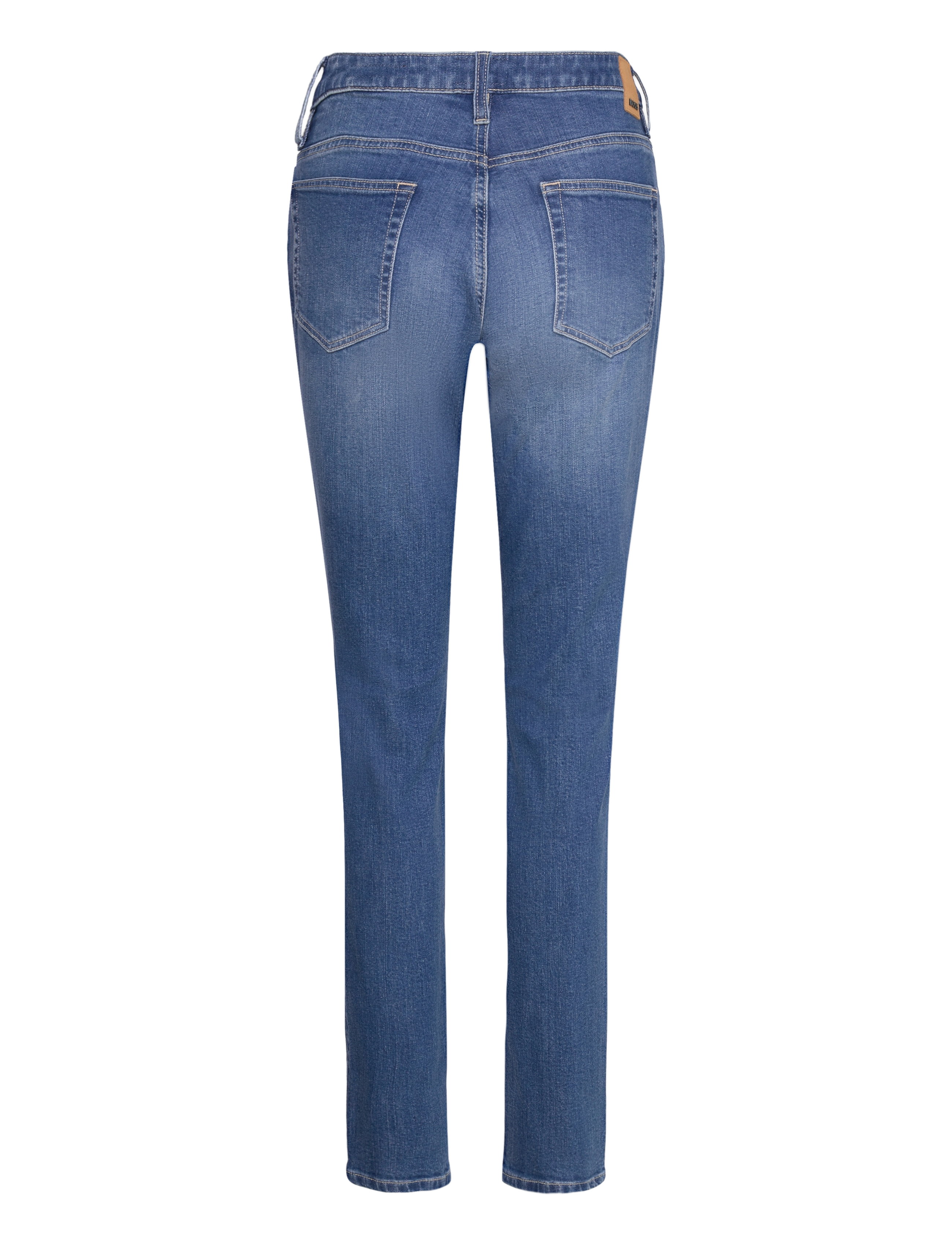 BOSS - JACKIE MR 4.0 - open blue - 1
