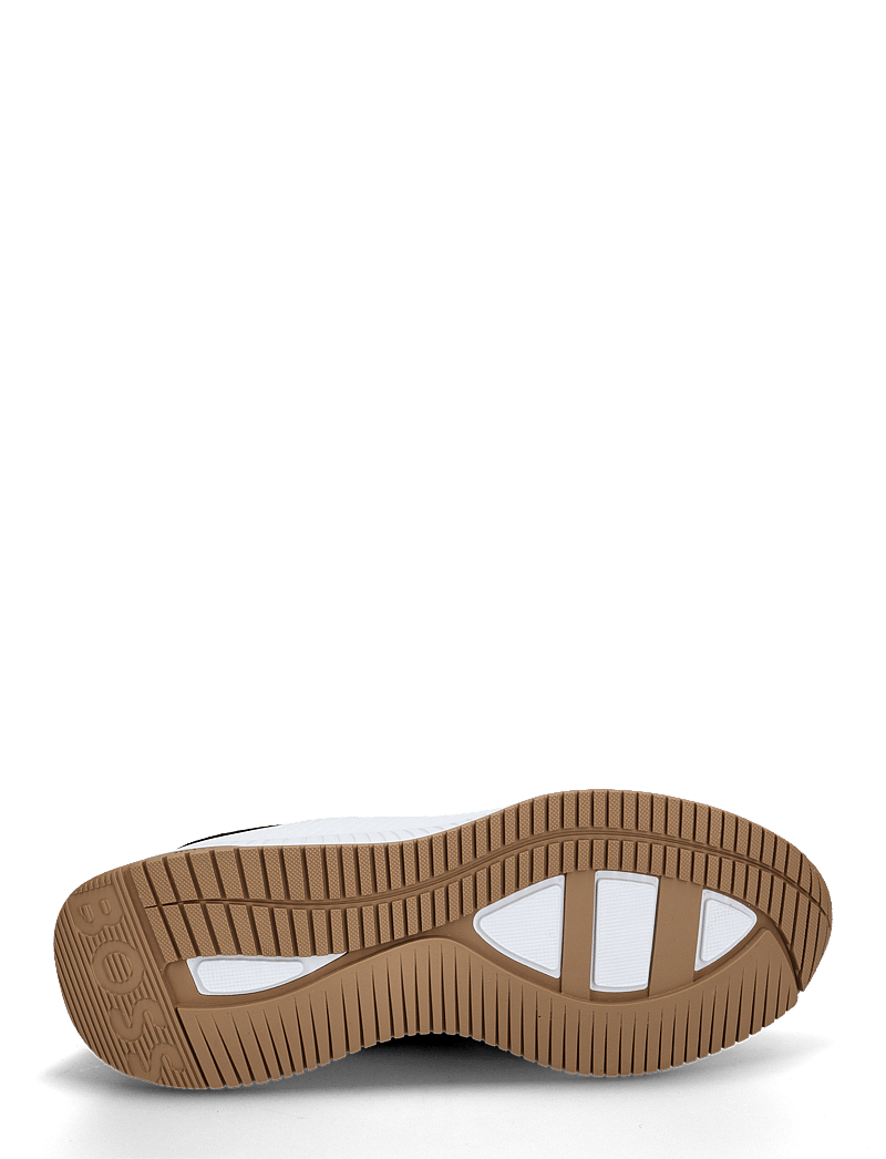 BOSS - TTNM EVO_Slon_knrsd - lave sneakers - charcoal - 4