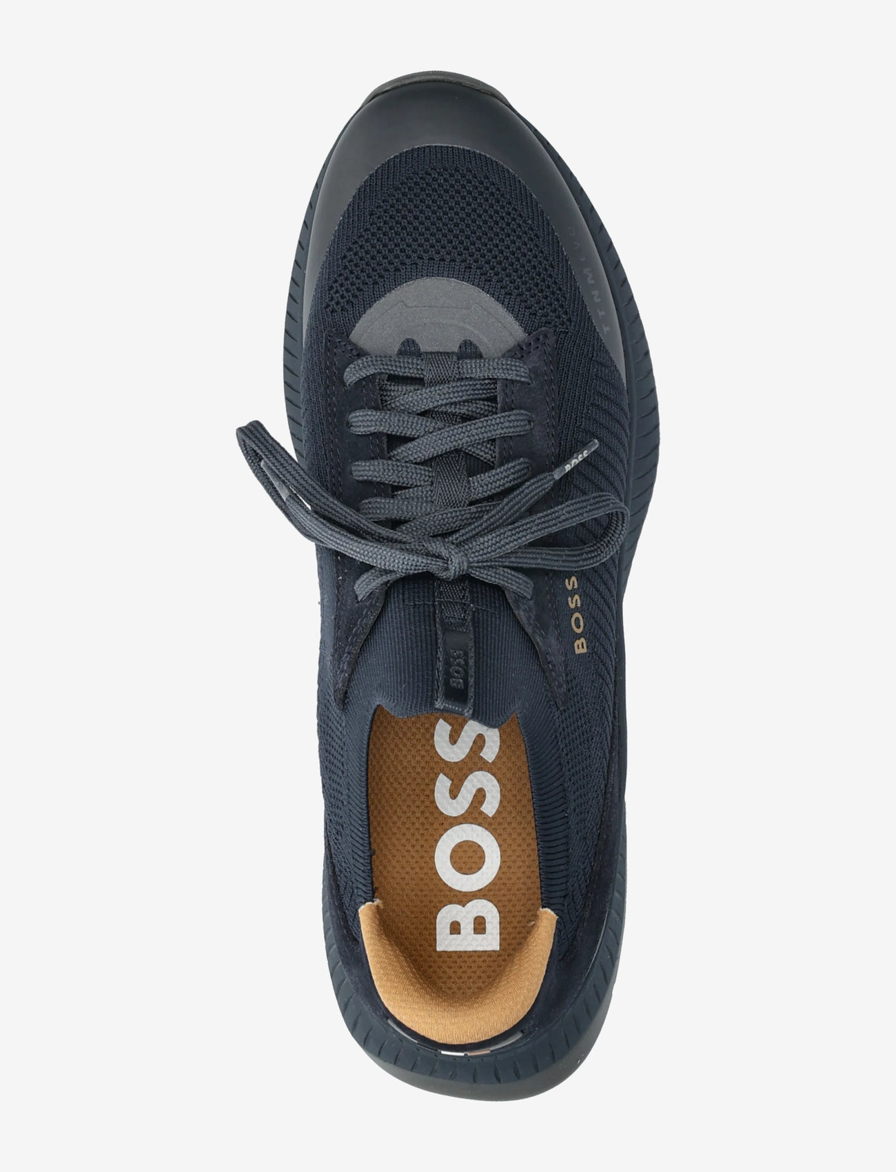 BOSS - TTNM EVO_Slon_knrsd - low tops - open blue - 3