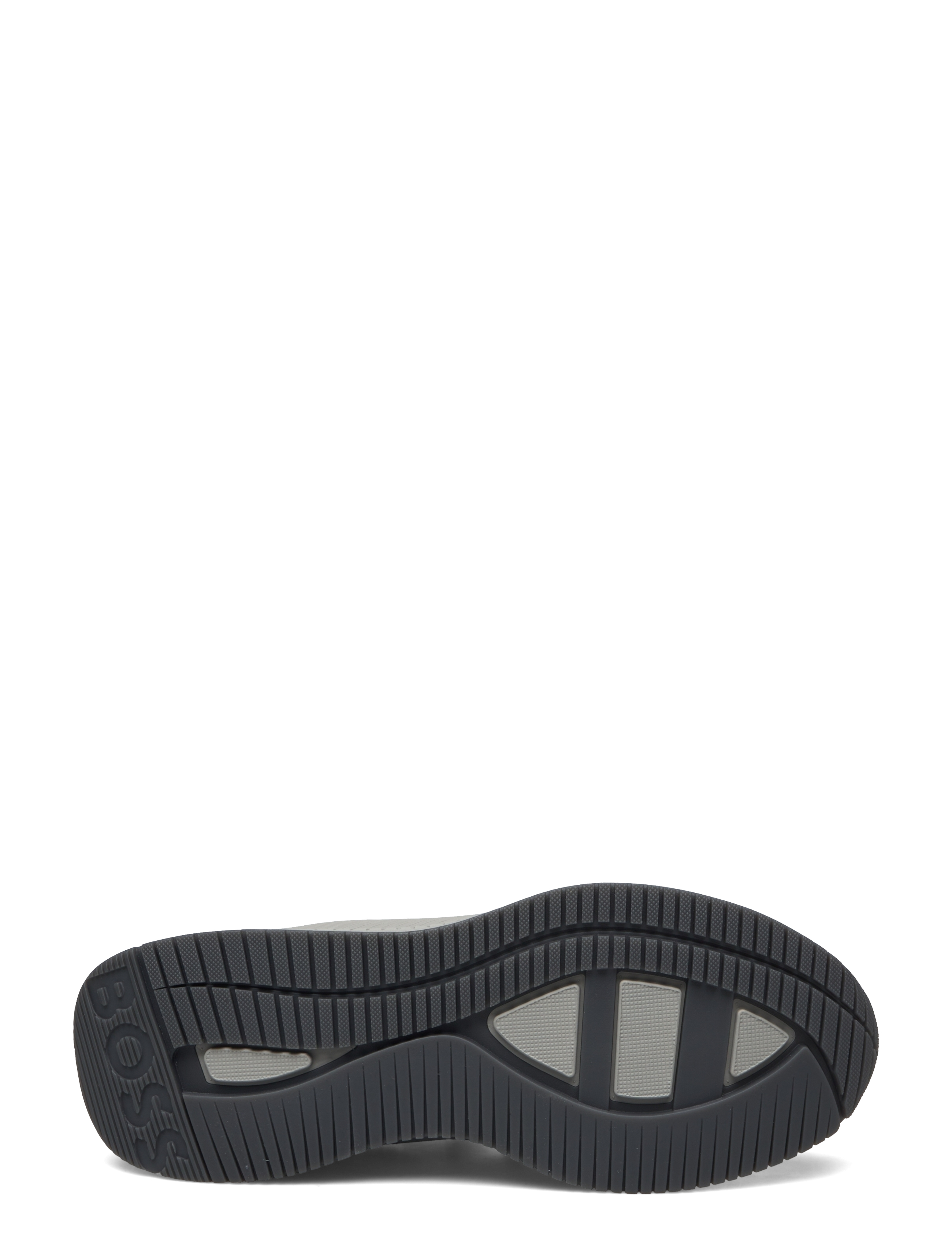 BOSS - TTNM EVO_Slon_knrsd - lave sneakers - open blue - 4