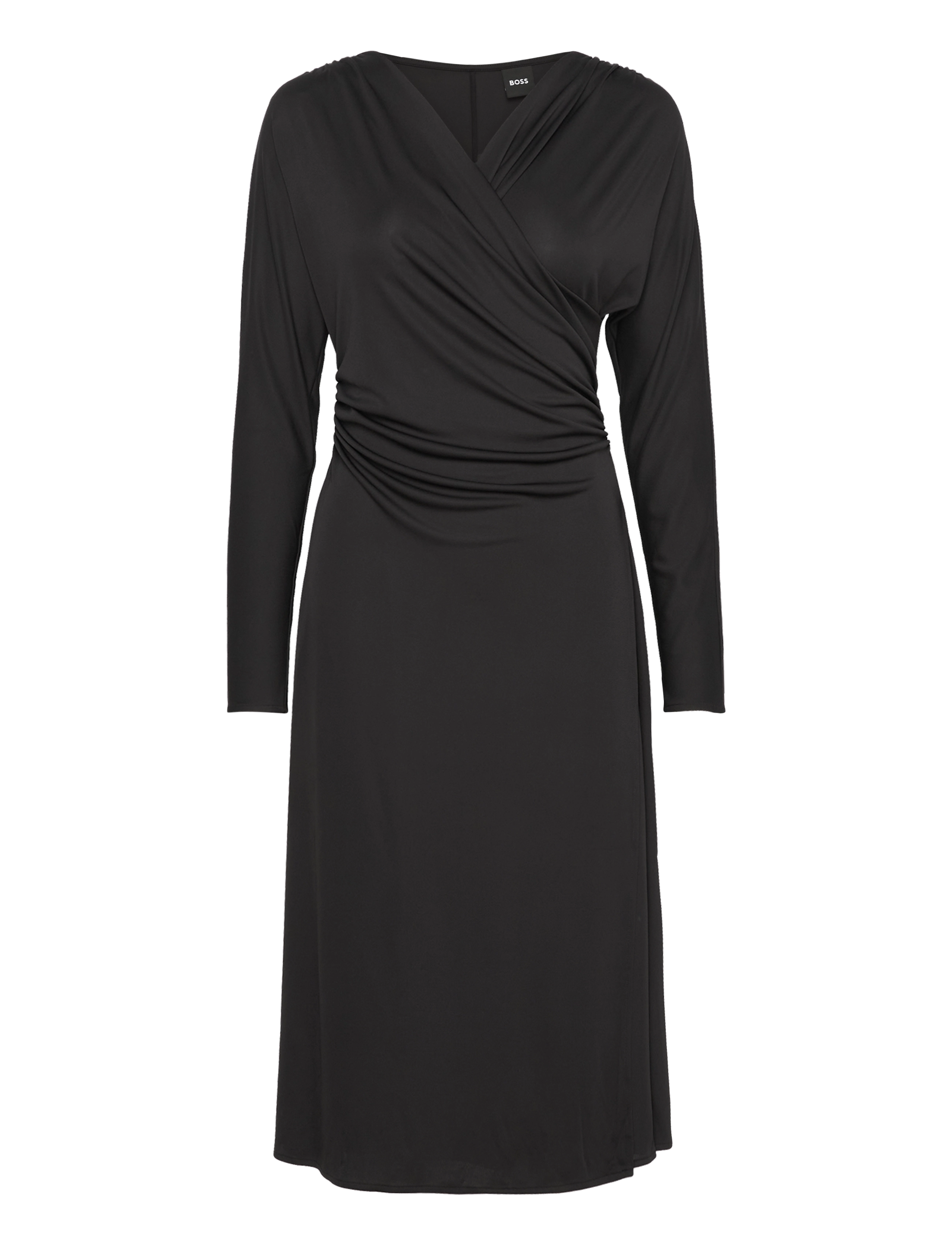 BOSS Ettita Schwarz - XS - Damen