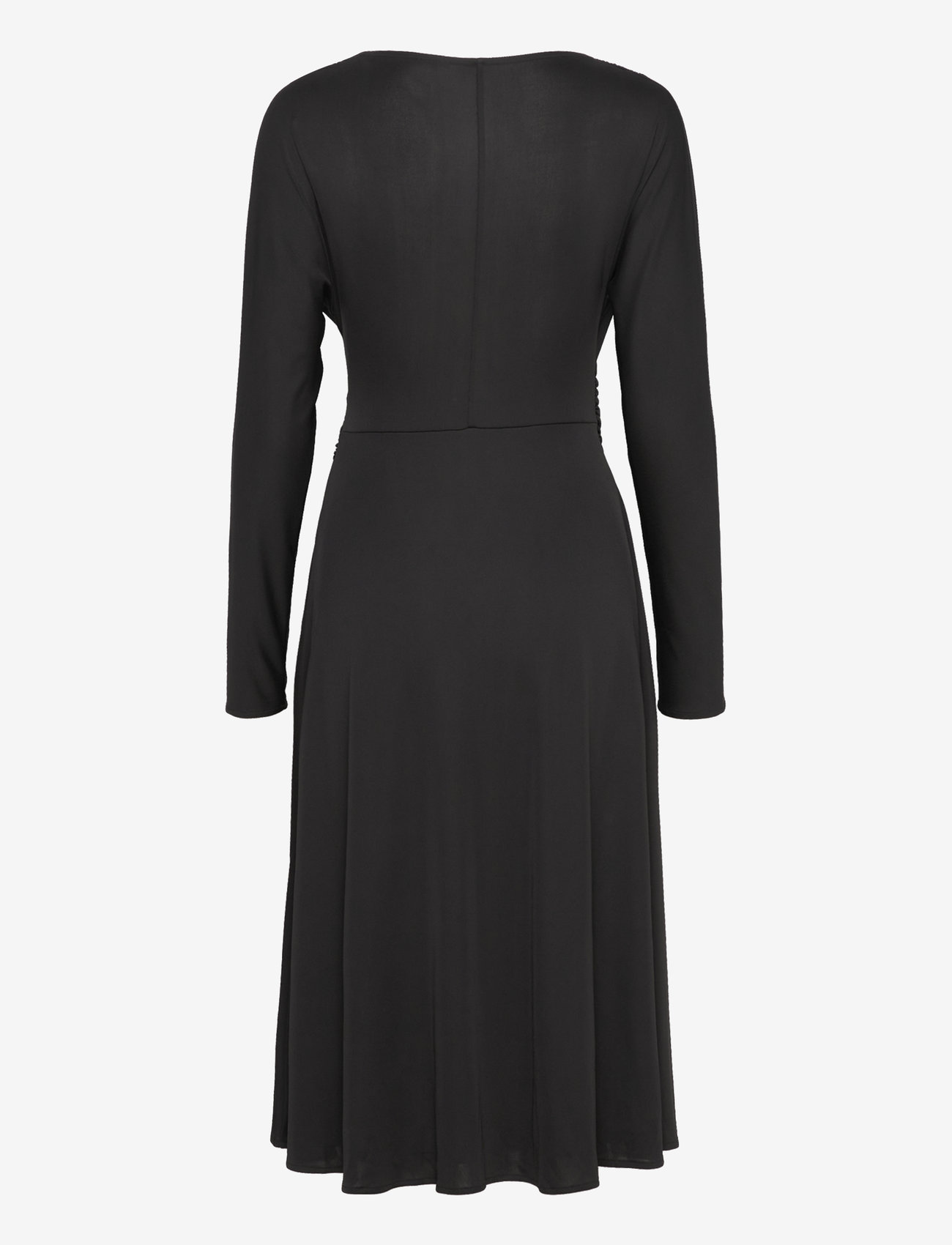 BOSS - Ettita - pidulikud kleidid - black - 1