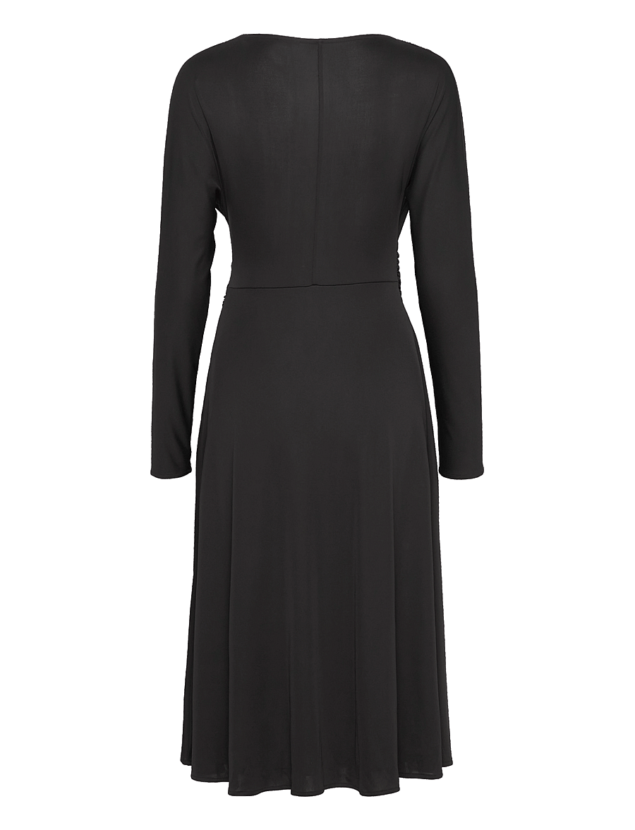 BOSS - Ettita - festklänningar - black - 1