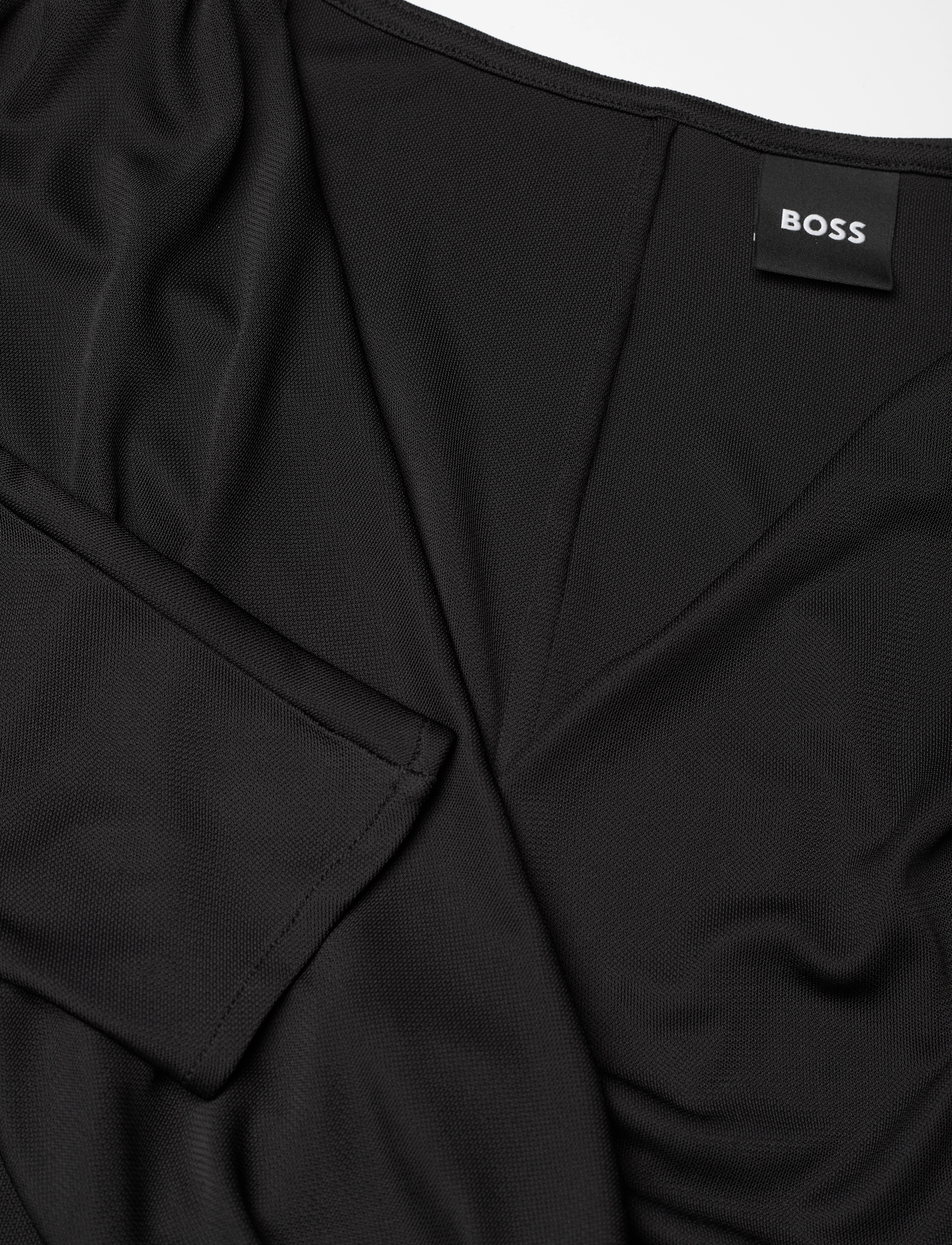 BOSS - Ettita - festtøj til outletpriser - black - 2