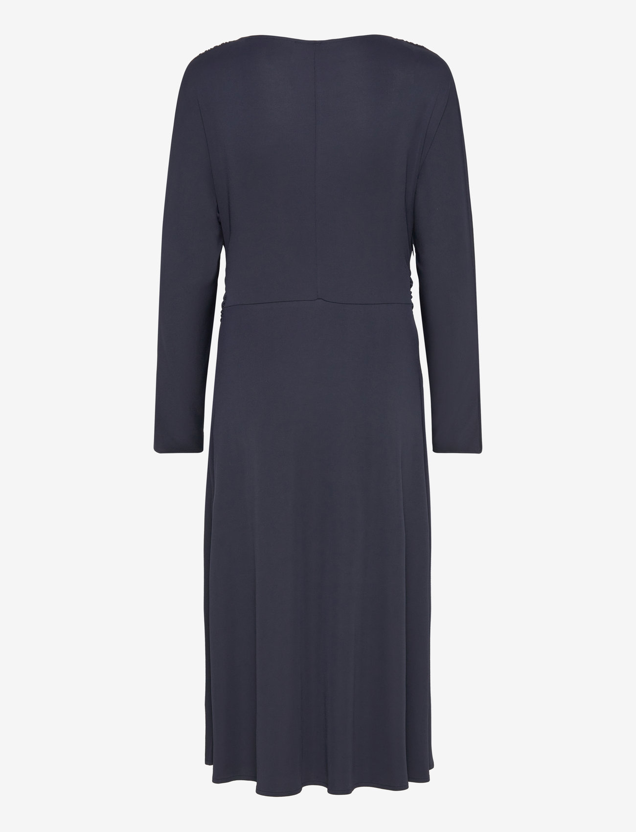 BOSS - Ettita - partykleider - dark blue - 1