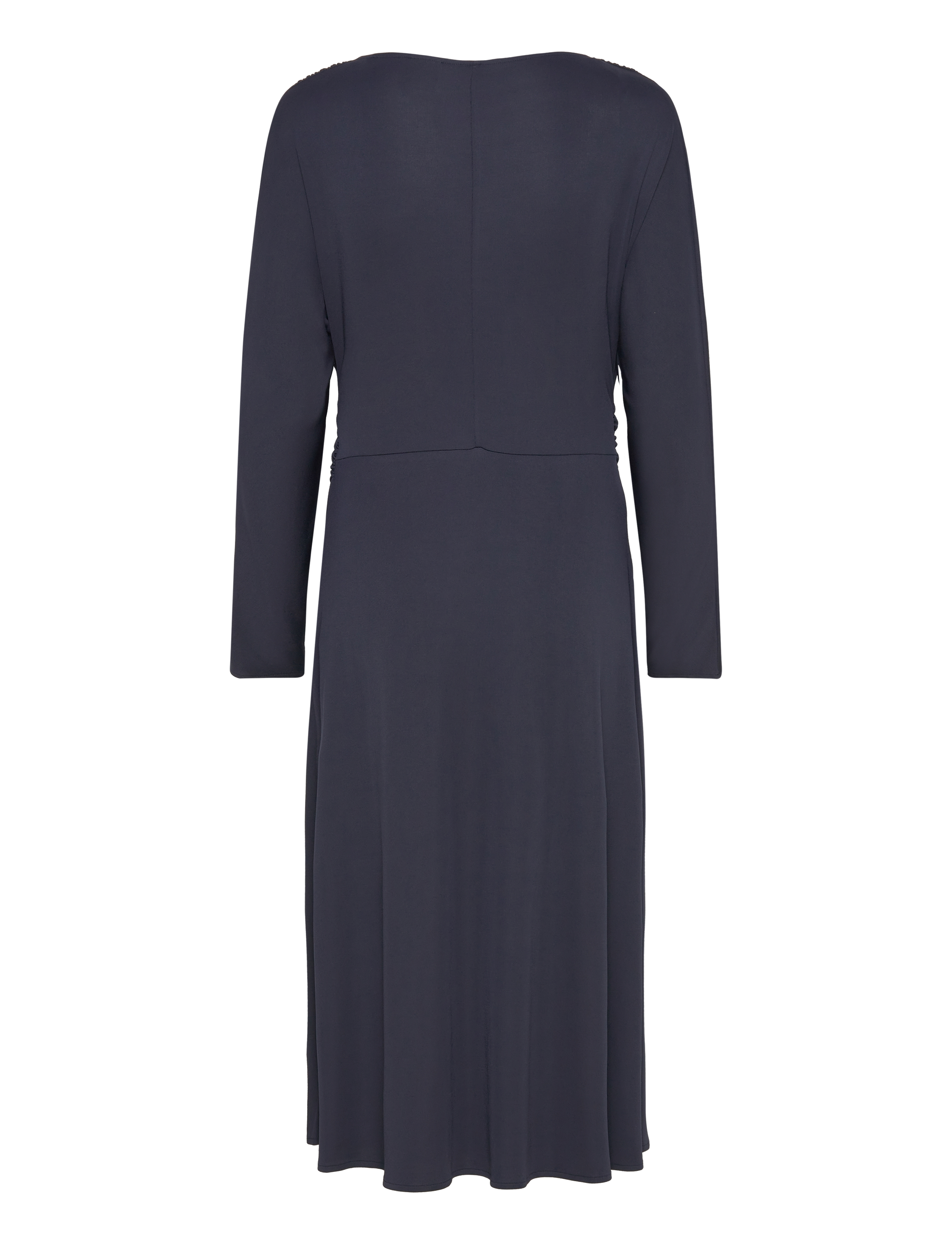 BOSS - Ettita - festtøj til outletpriser - dark blue - 1
