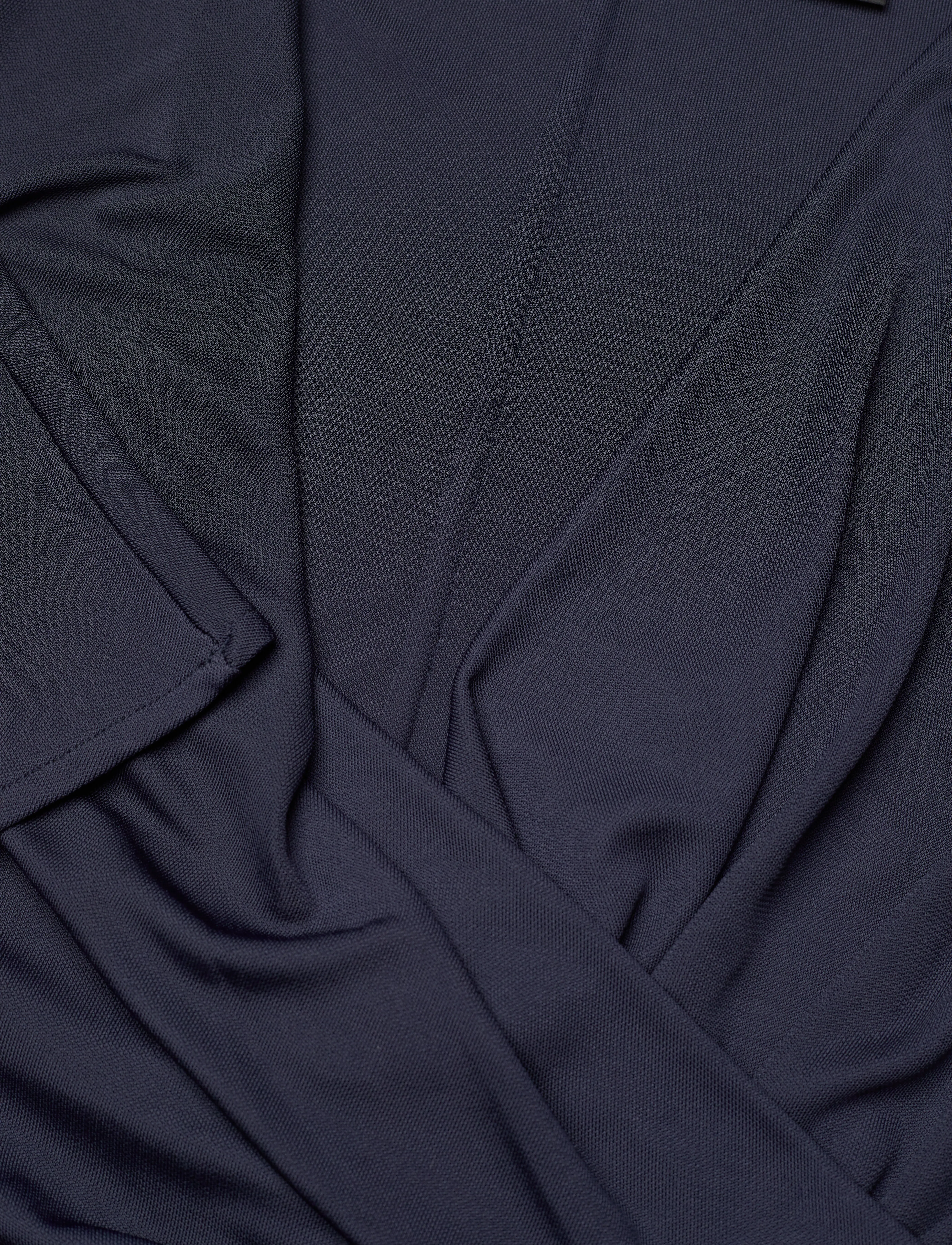 BOSS - Ettita - festtøj til outletpriser - dark blue - 2