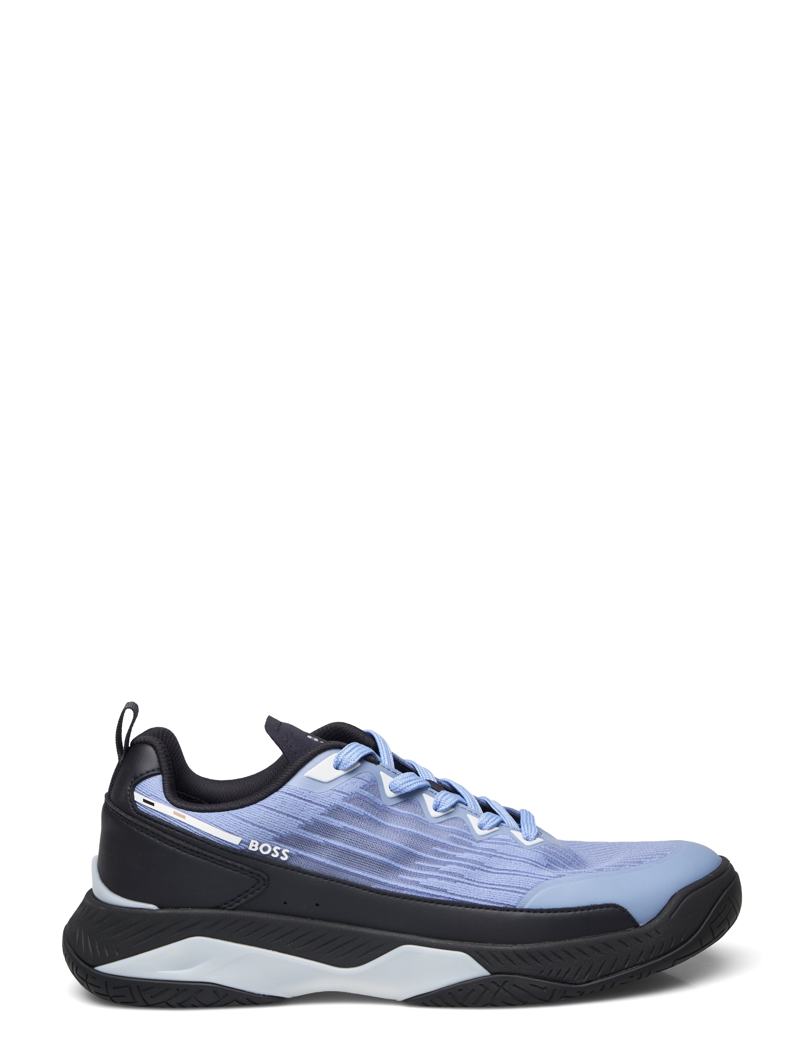 BOSS - Courtstride_Tenn_me - light/pastel blue - 1