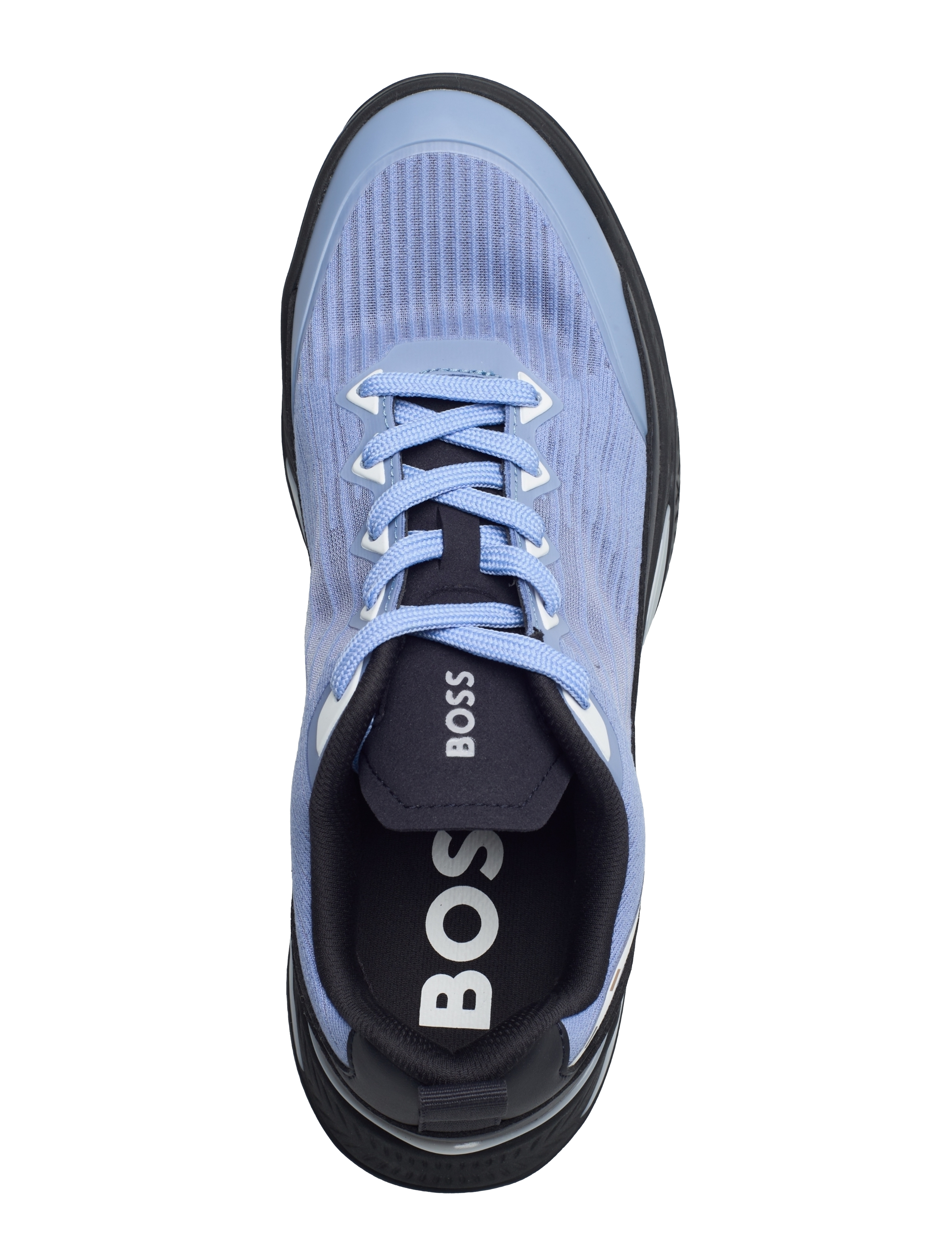 BOSS - Courtstride_Tenn_me - light/pastel blue - 3