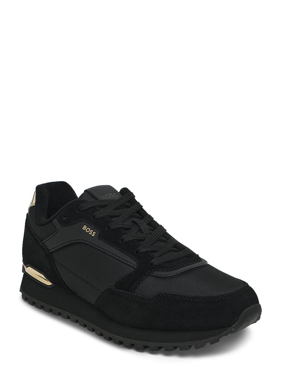 BOSS - Parkour-L_Runn_sdnyt - black - 0