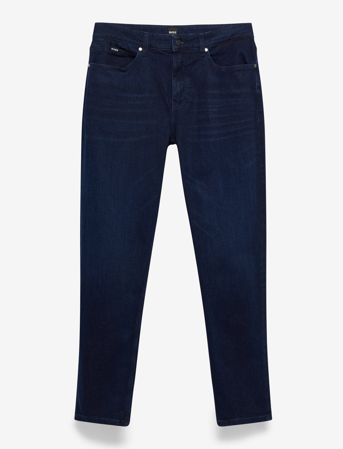 BOSS - H-Re.Maine - regular jeans - navy - 1