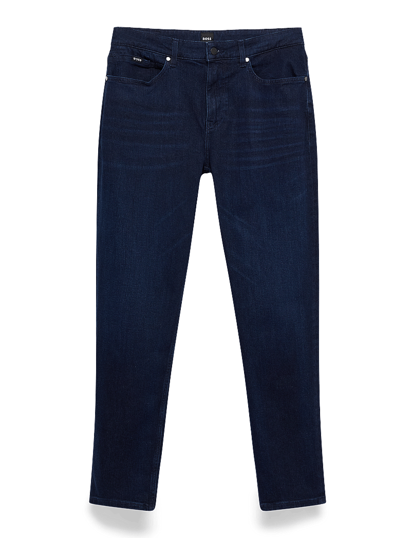 BOSS - H-Re.Maine - regular jeans - navy - 1