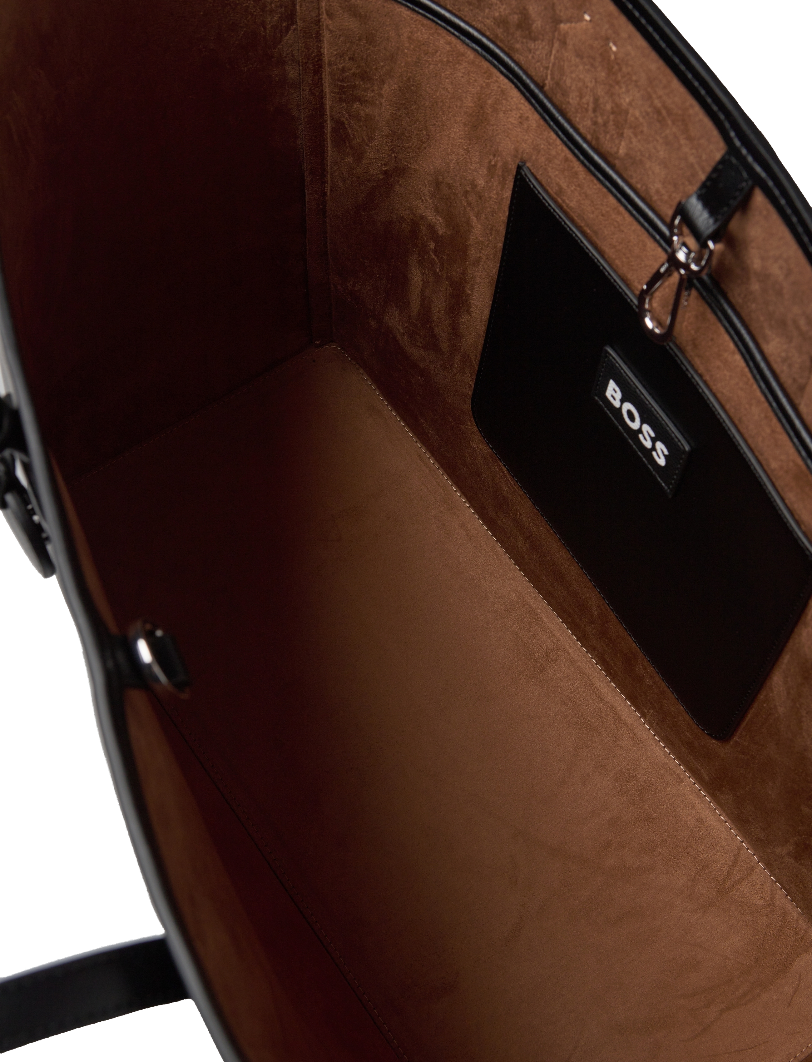BOSS - Liriel Shopper NC - black - 4