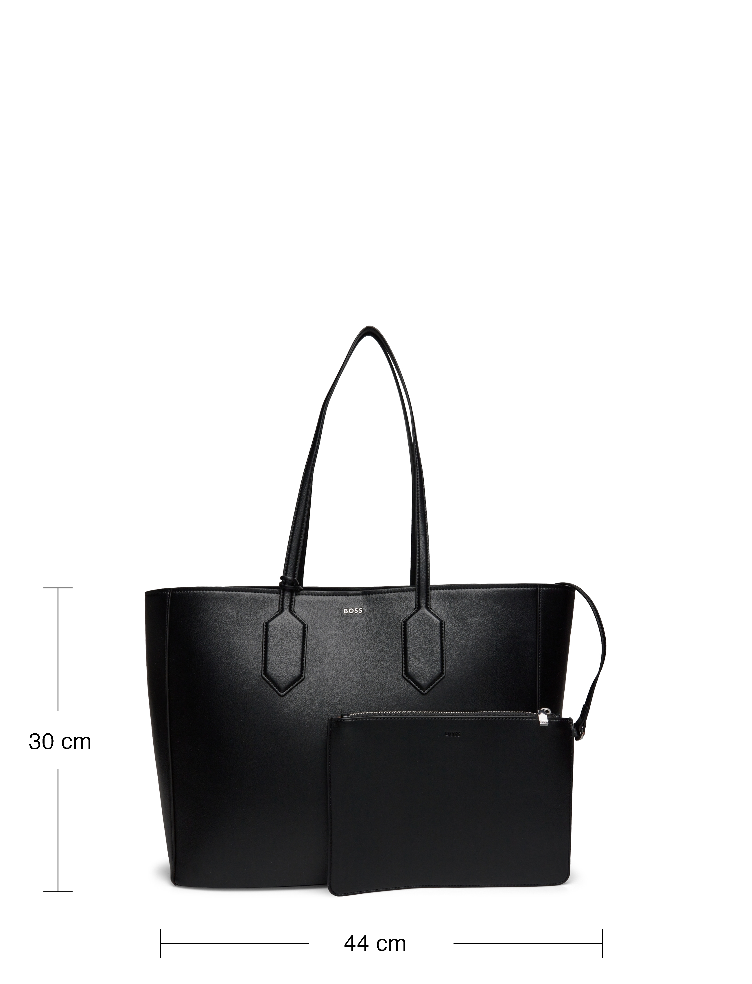 BOSS - Liriel Shopper NC - black - 5