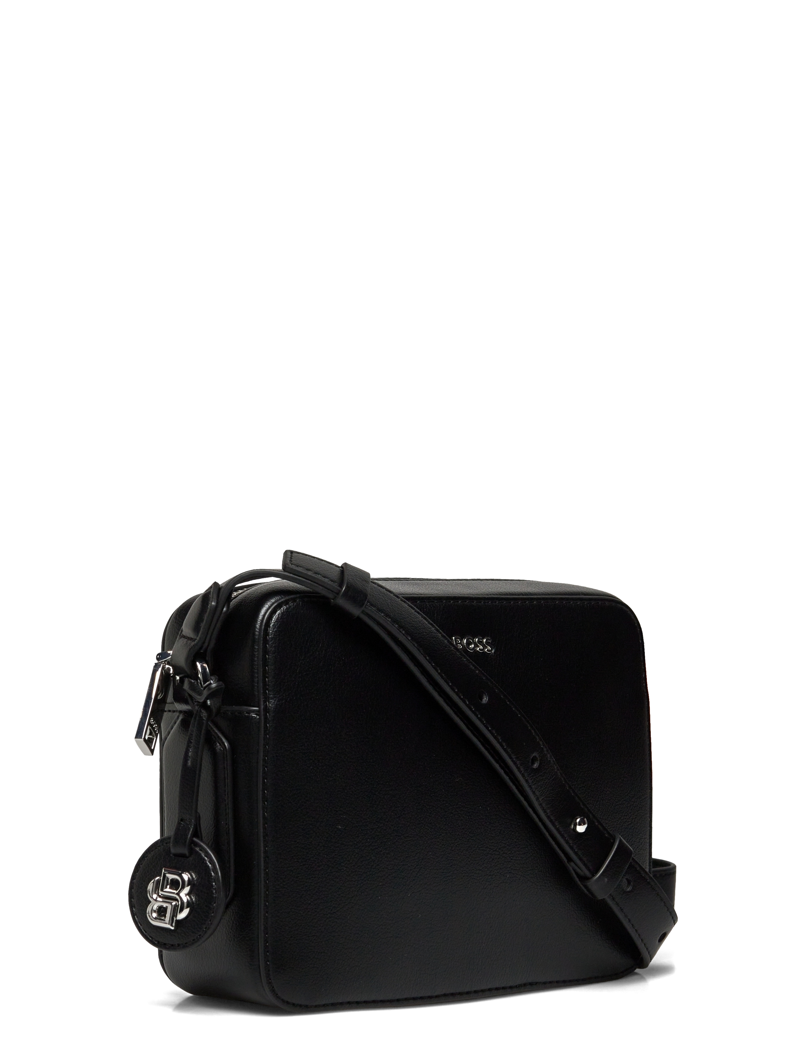 BOSS - Liriel Crossbody NC - black - 2