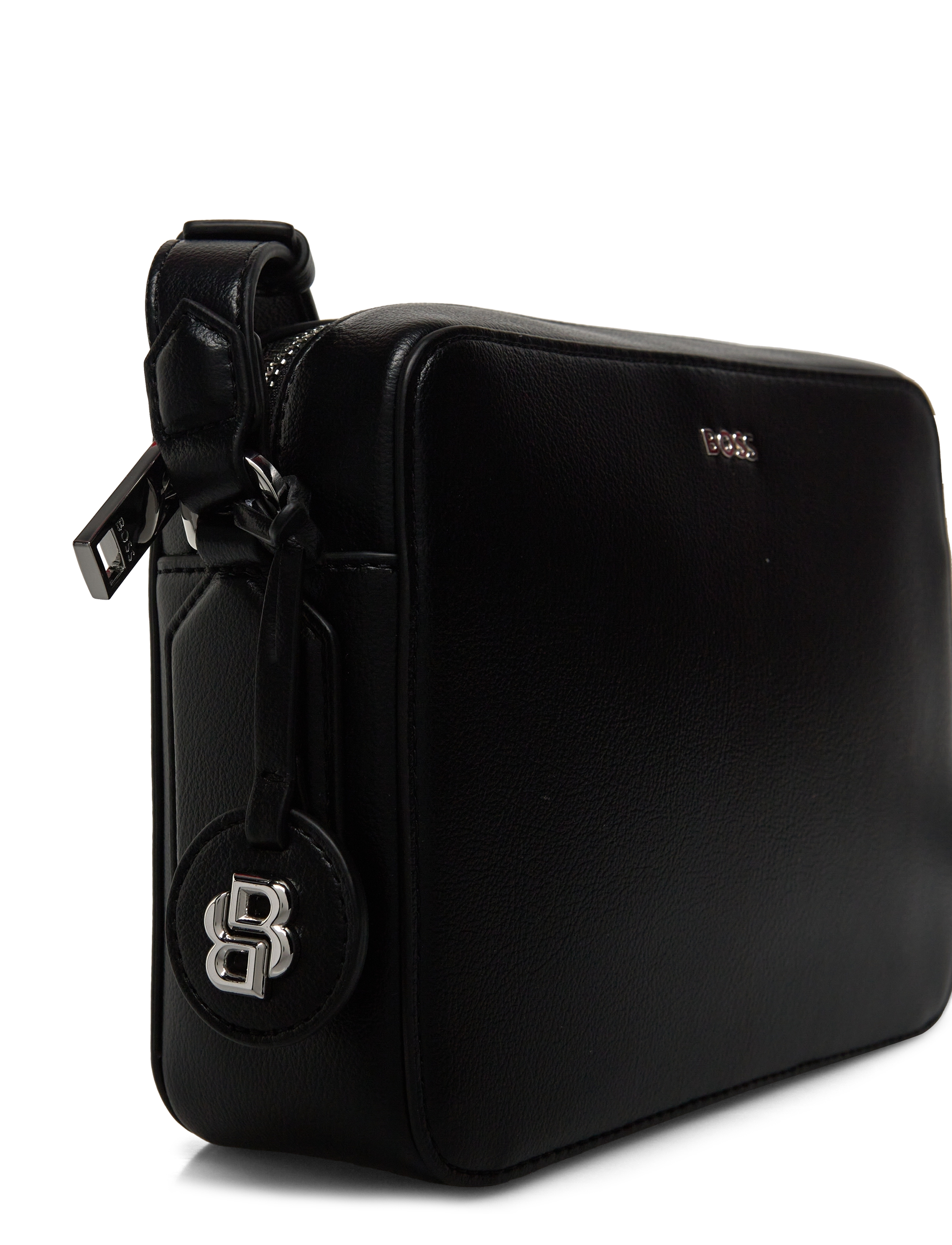 BOSS - Liriel Crossbody NC - black - 3