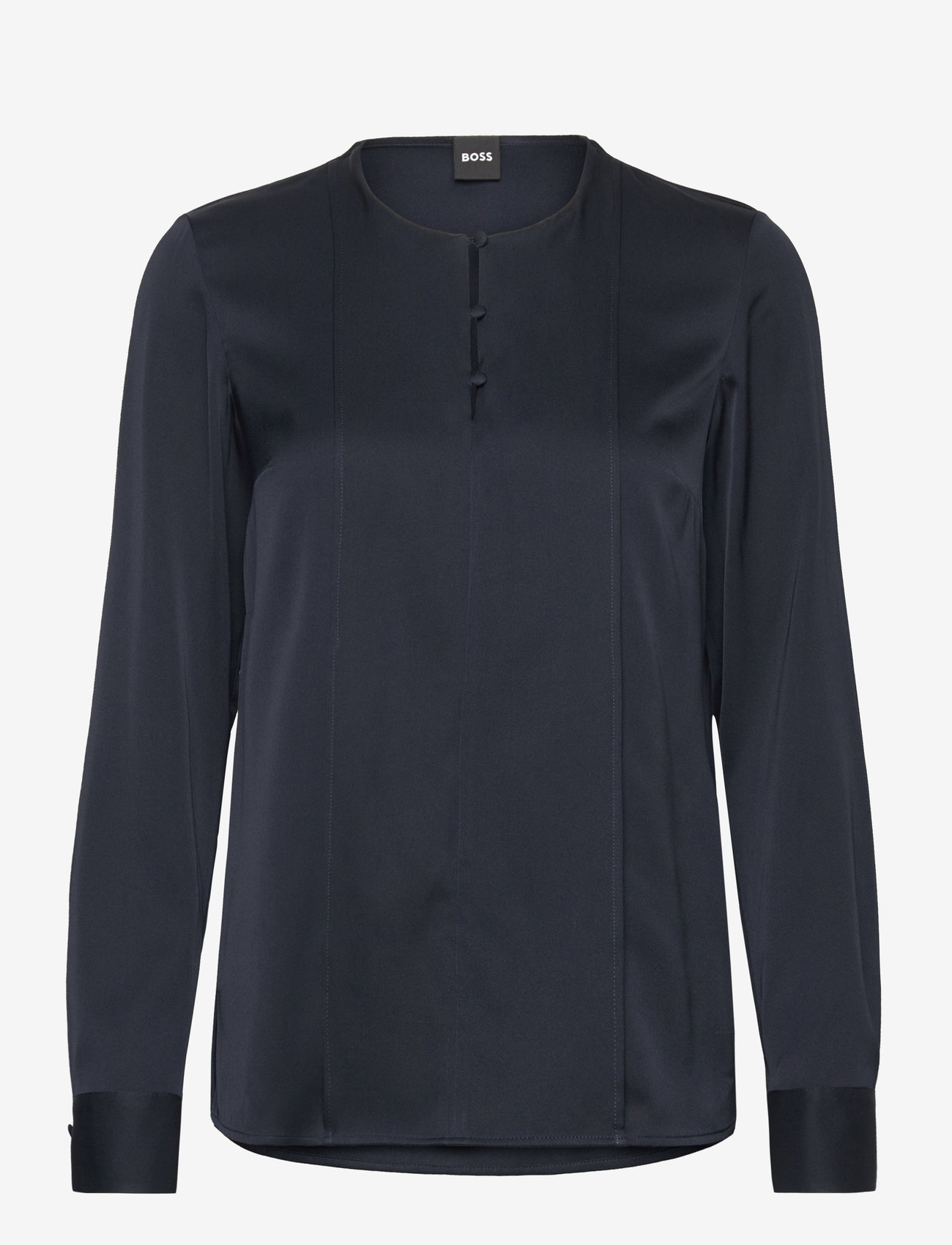 BOSS - Binika2 - dark blue - 0