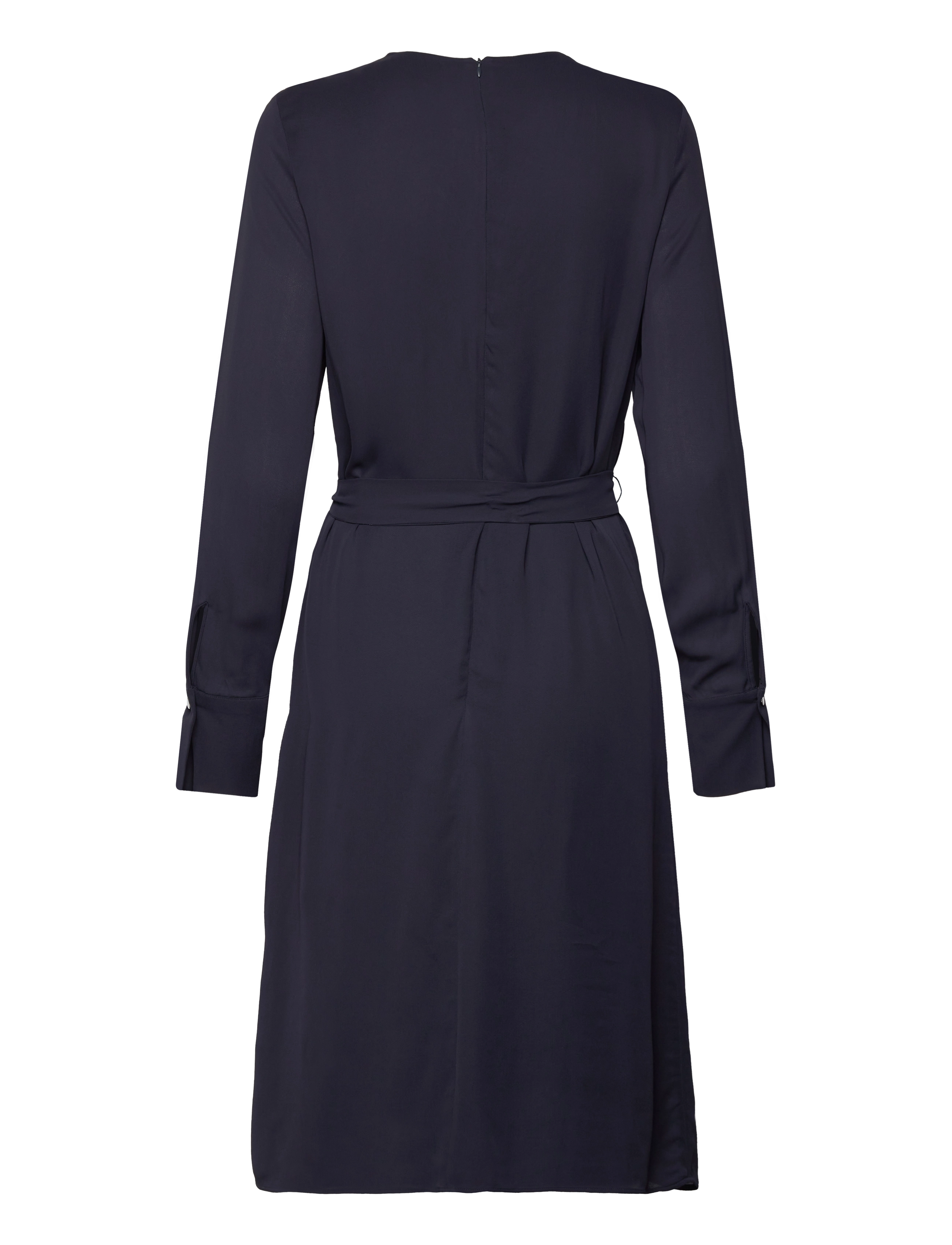 BOSS - Dibanori3 - cocktailkjoler - dark blue - 1