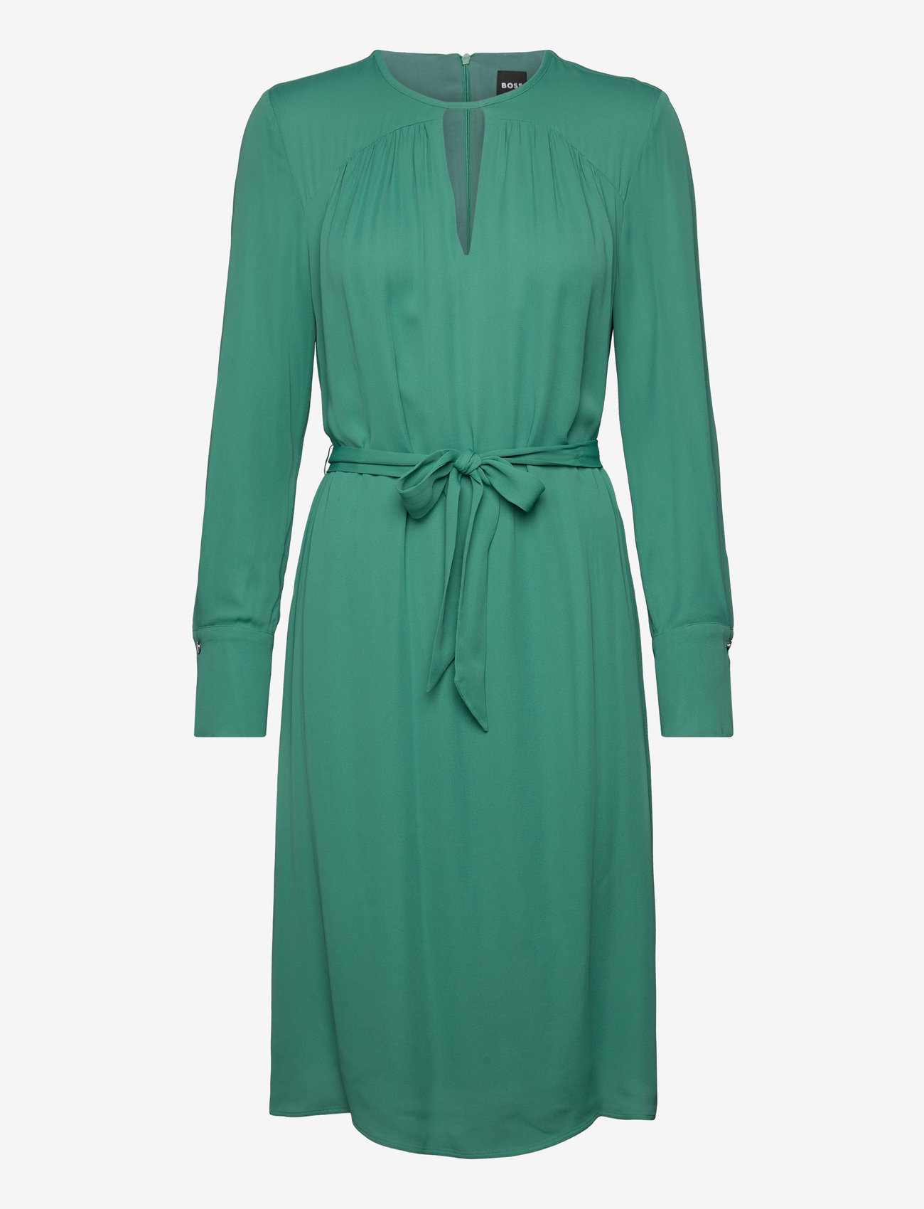 BOSS - Dibanori3 - open green - 0