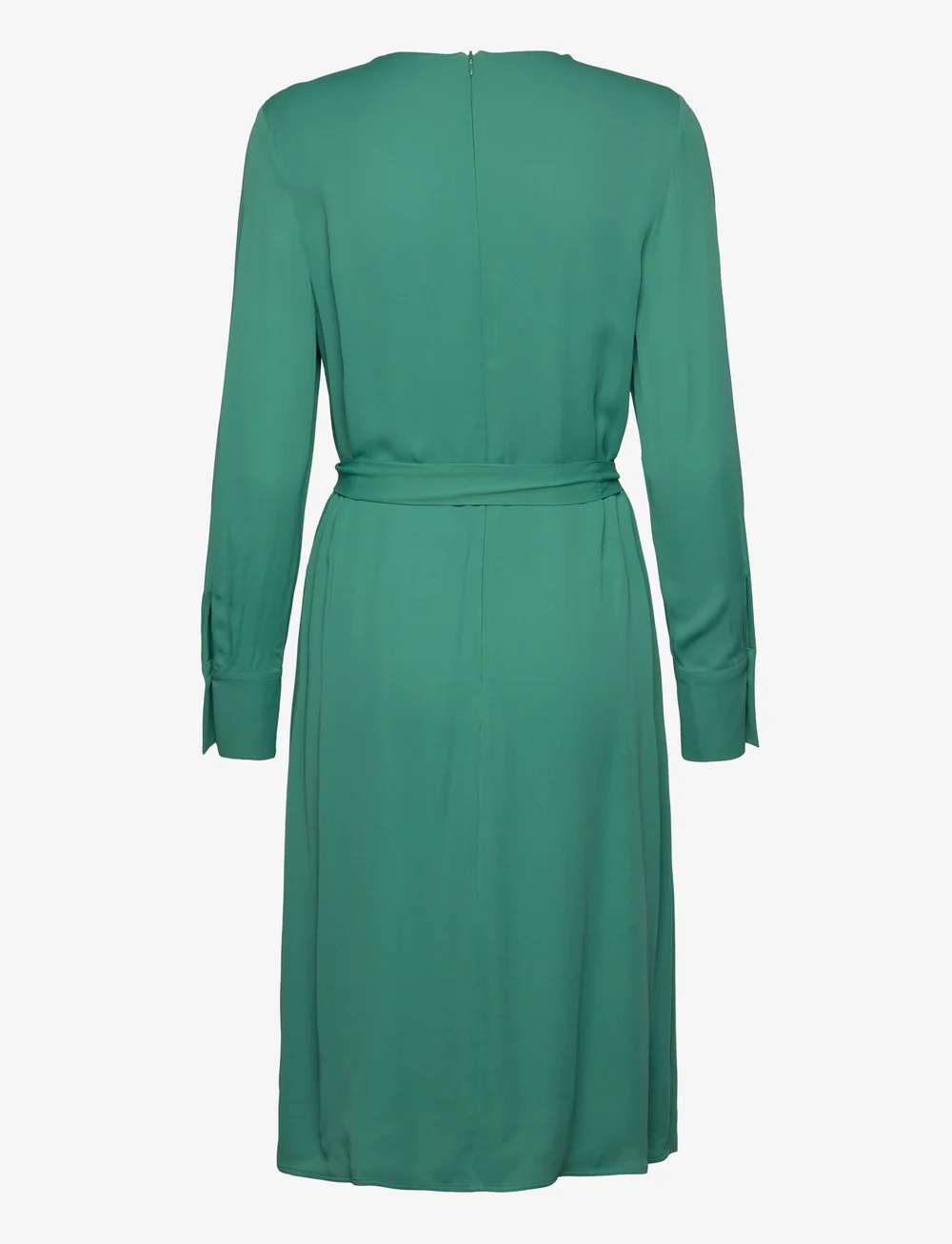 BOSS - Dibanori3 - cocktailklänningar - open green - 1