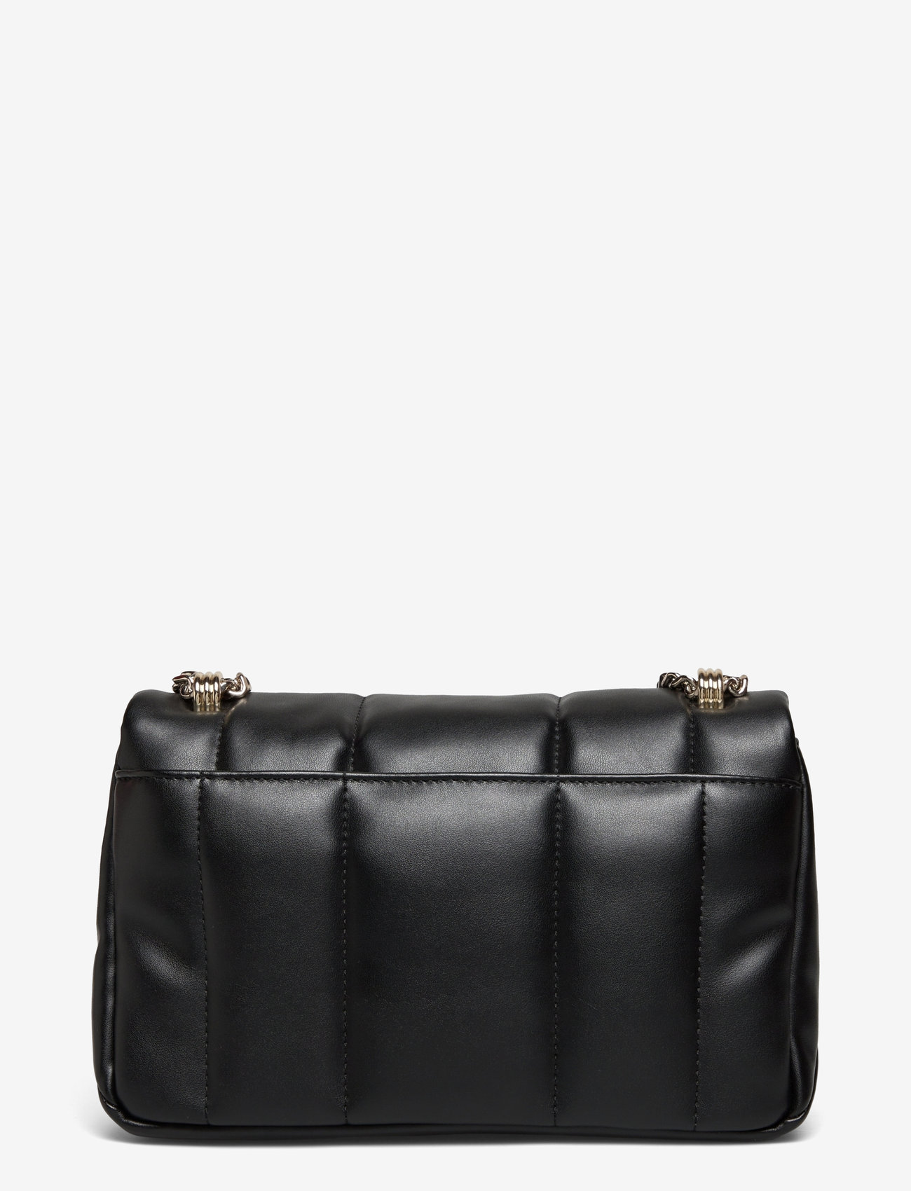 BOSS - B_ICON Sh. Bag M - umhängetaschen - black - 1