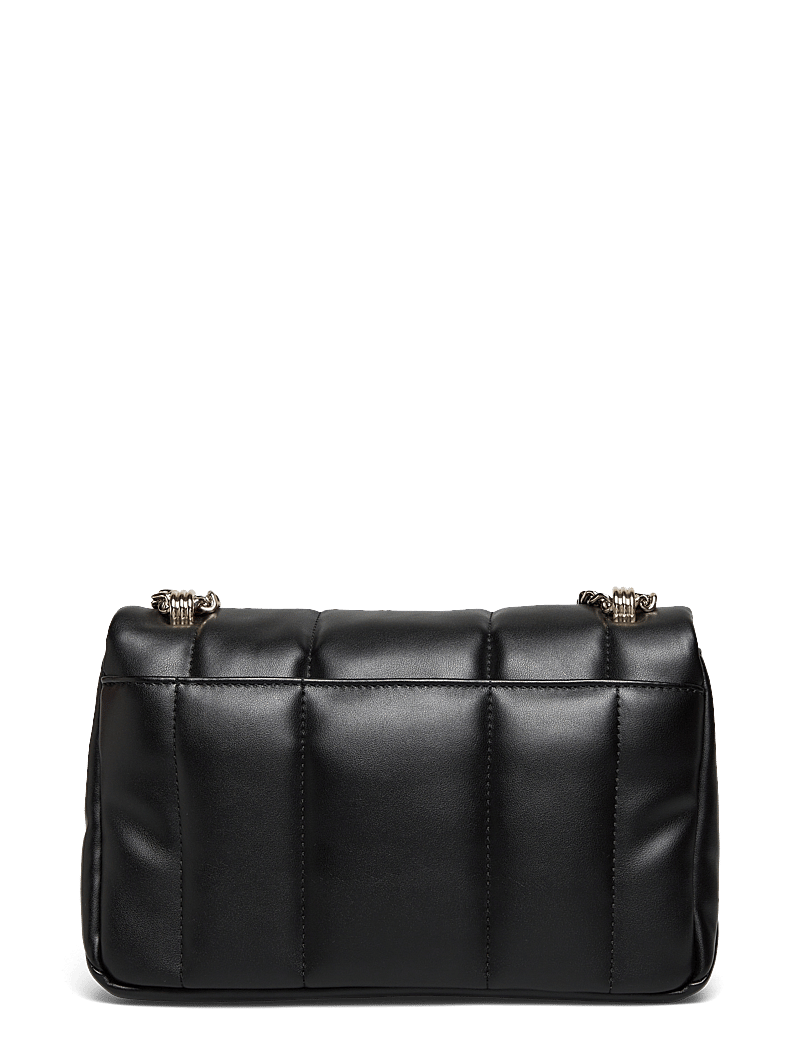 BOSS - B_ICON Sh. Bag M - umhängetaschen - black - 1