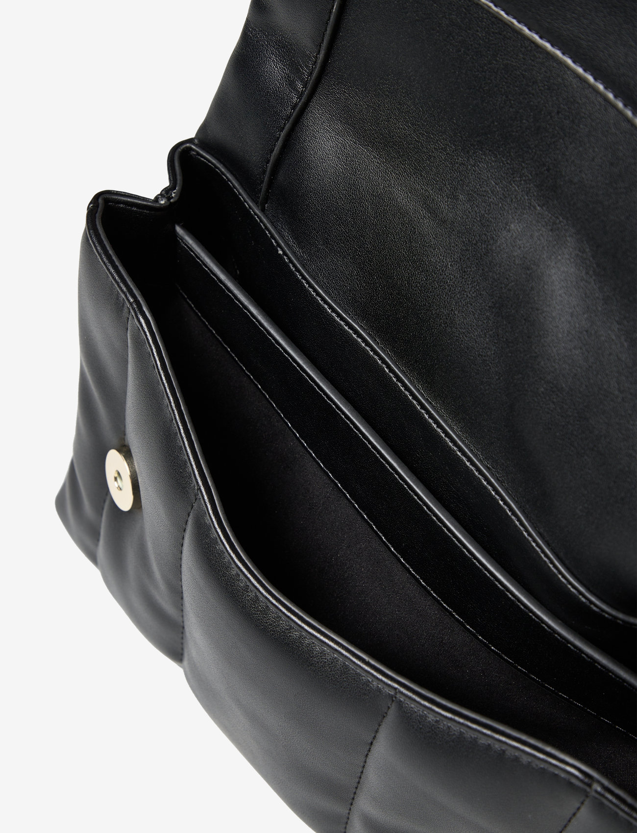 BOSS - B_ICON Sh. Bag M - umhängetaschen - black - 4