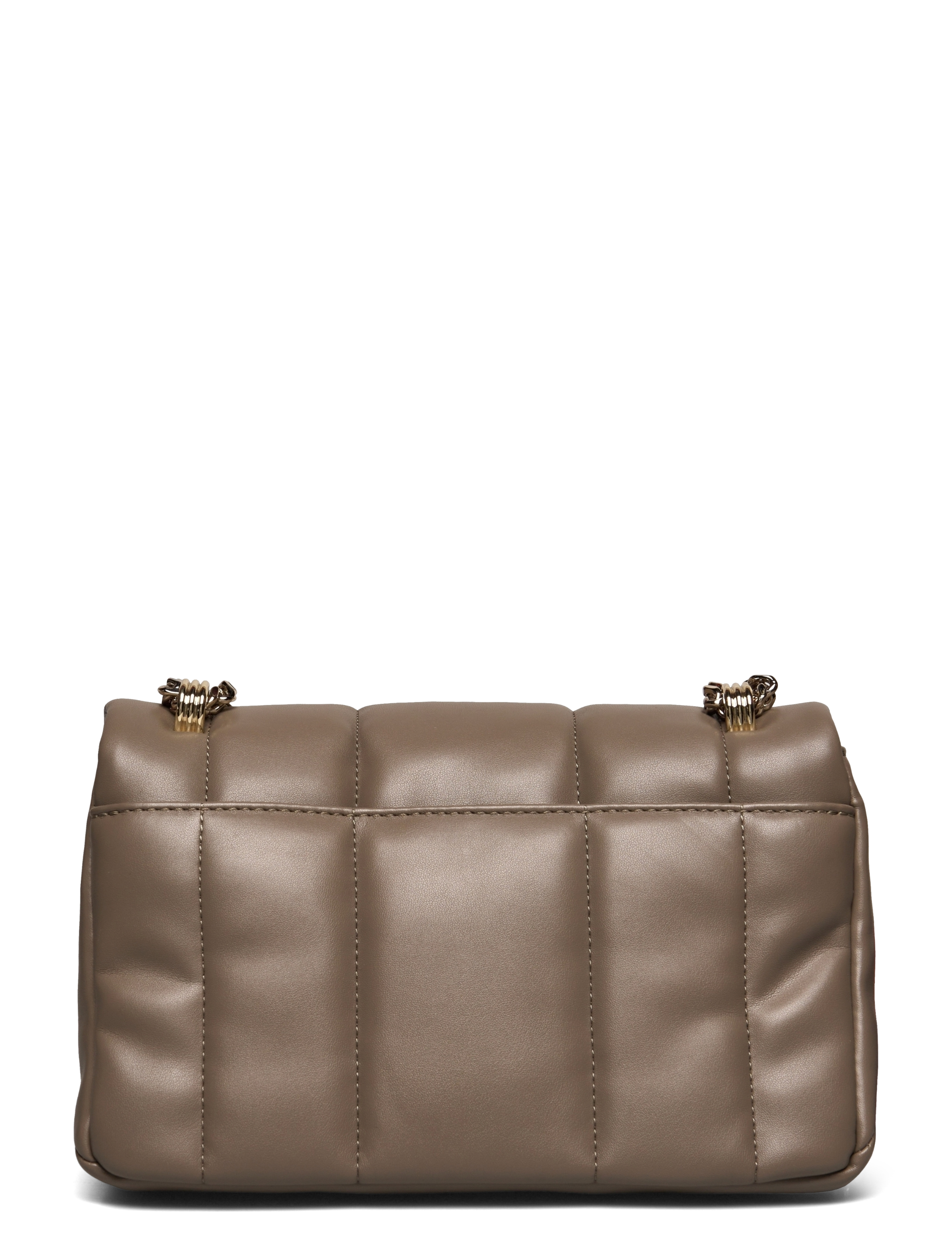 BOSS - B_ICON Sh. Bag M - medium brown - 1