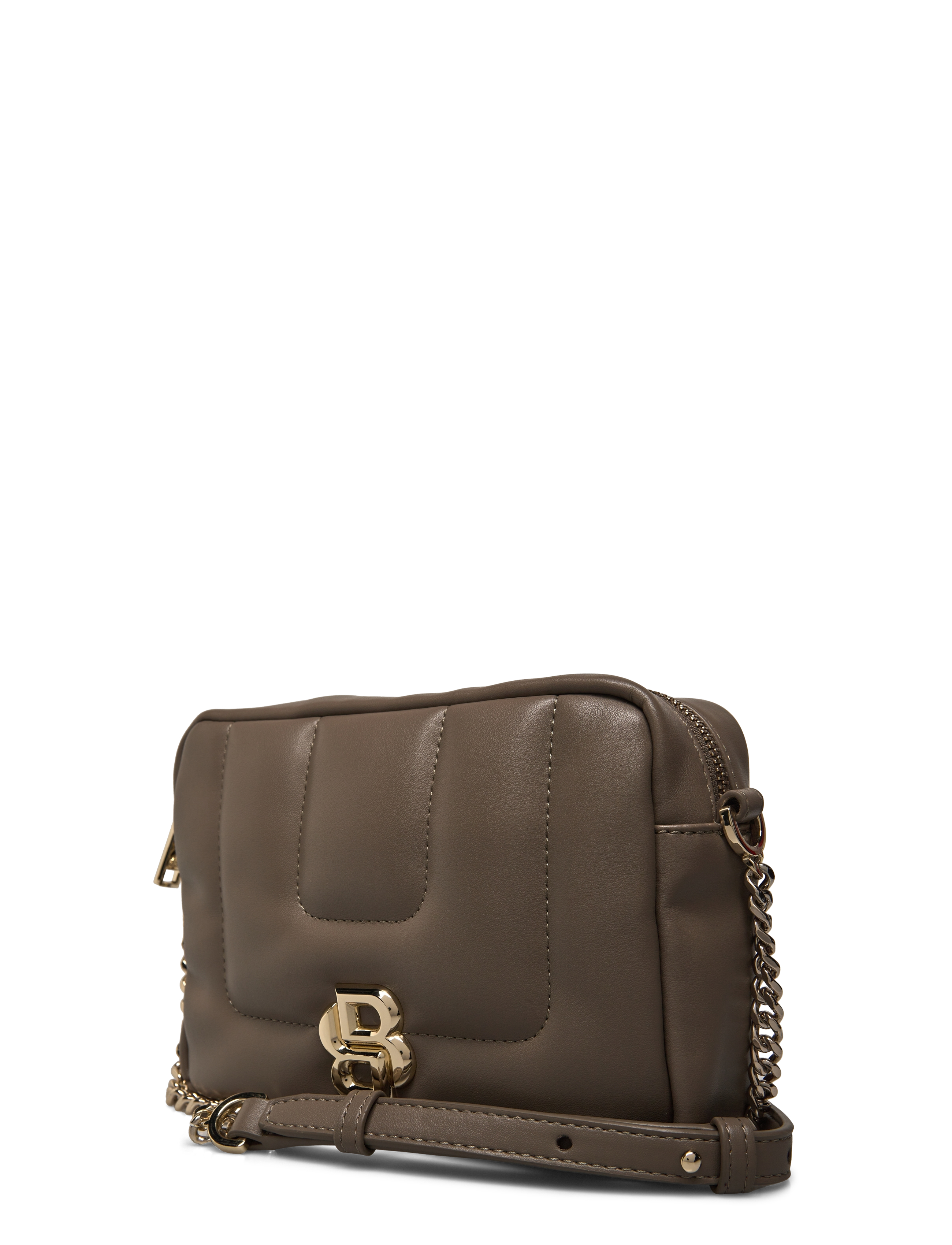 BOSS - B_ICON Crossbody - medium brown - 3