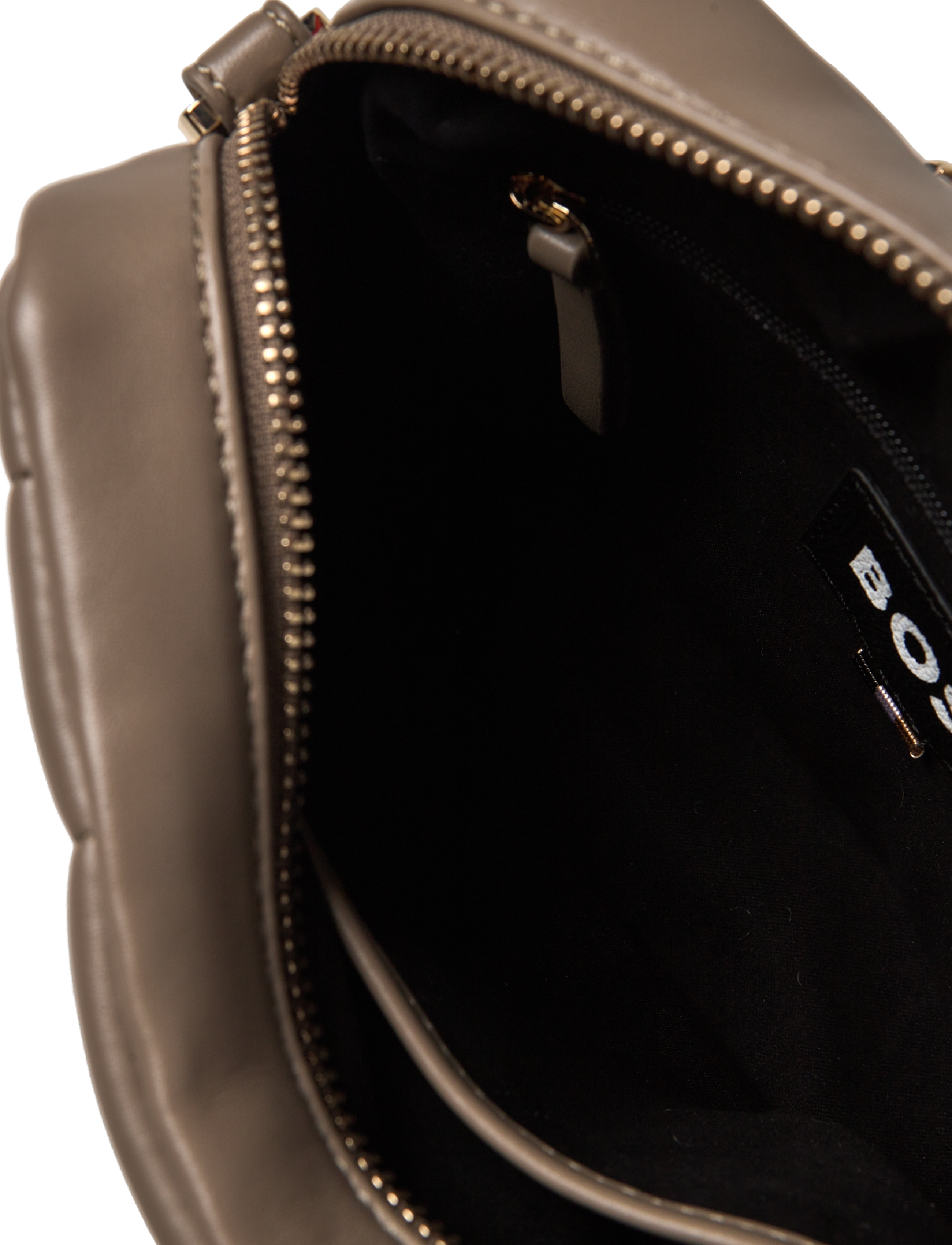 BOSS - B_ICON Crossbody - medium brown - 4