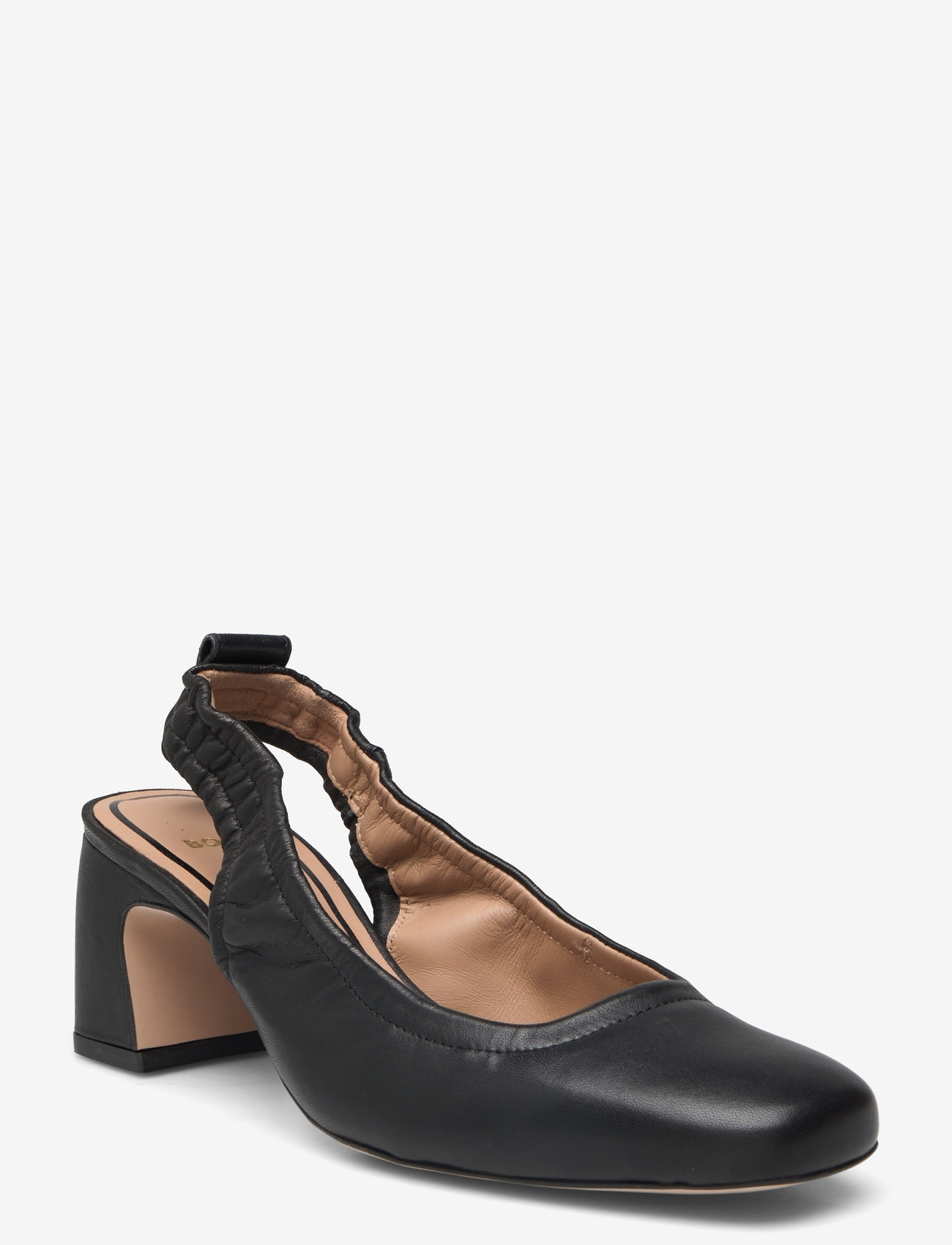 BOSS - Luara_SLB60_NABB - black - 0