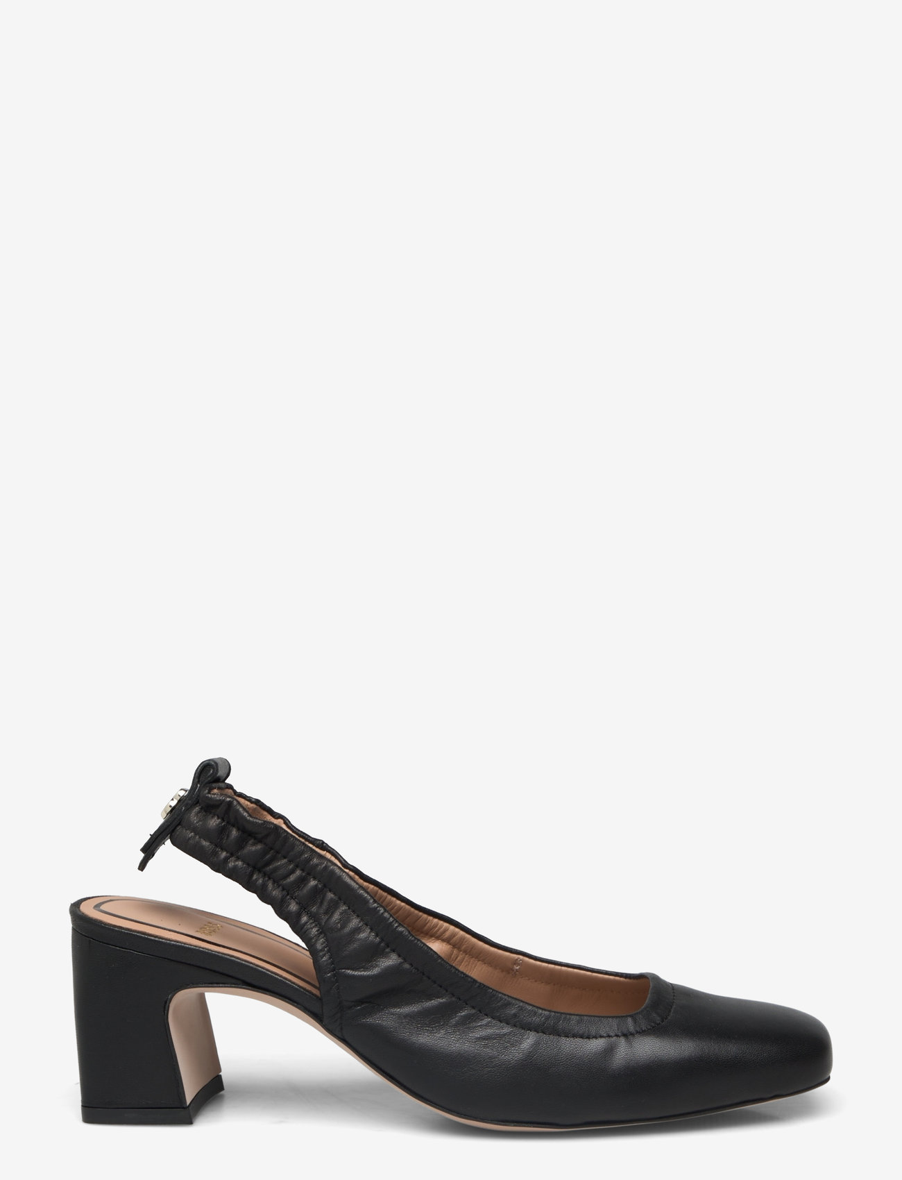 BOSS - Luara_SLB60_NABB - black - 1