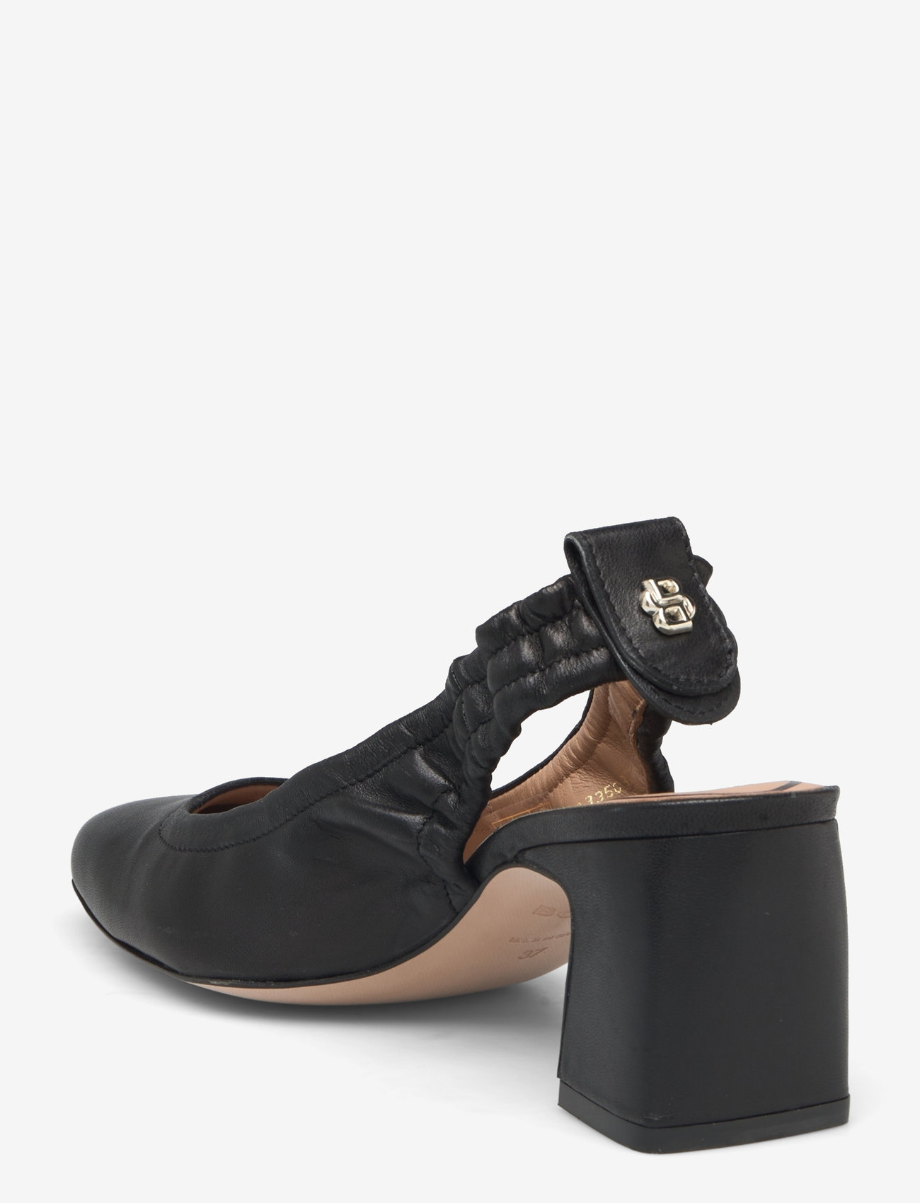 BOSS - Luara_SLB60_NABB - black - 2