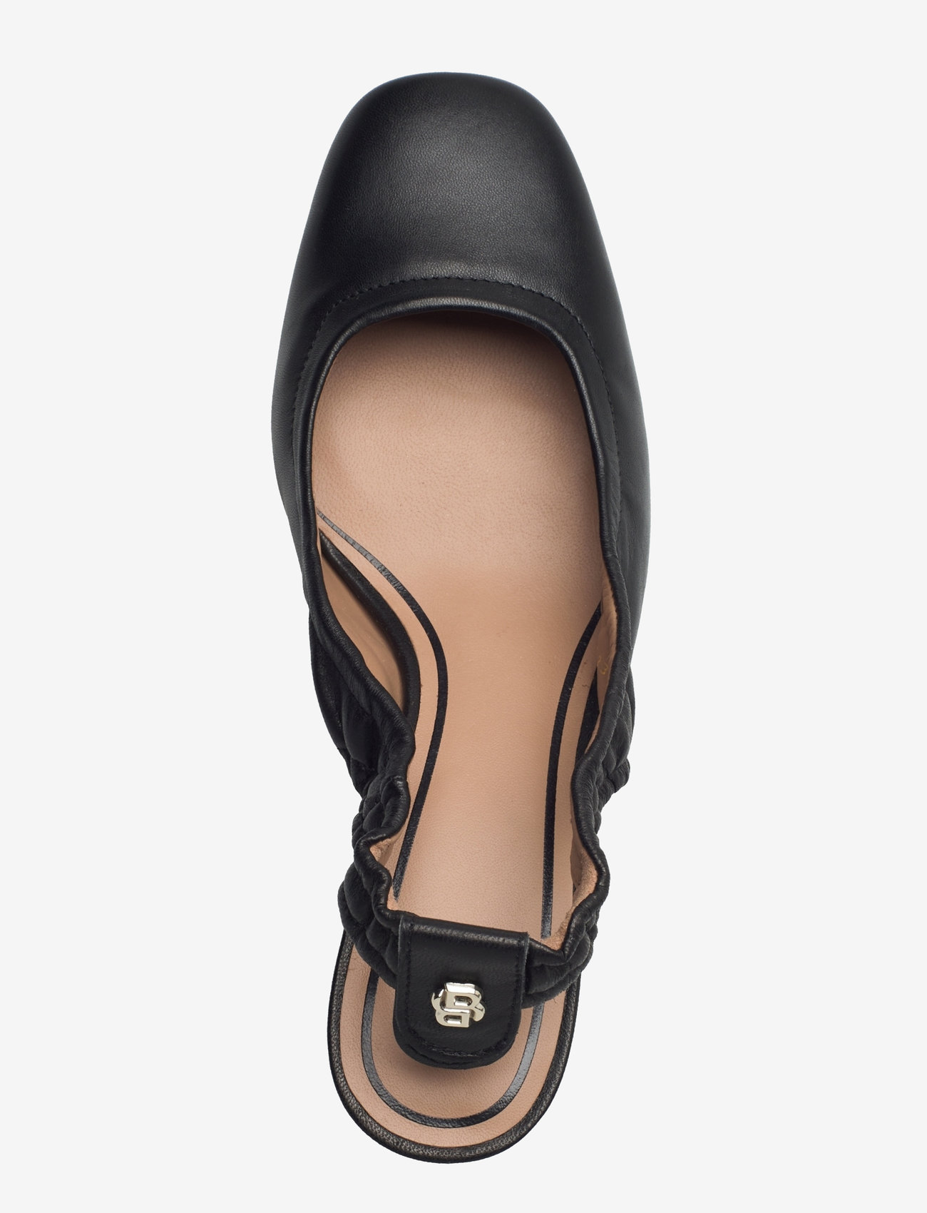 BOSS - Luara_SLB60_NABB - black - 3