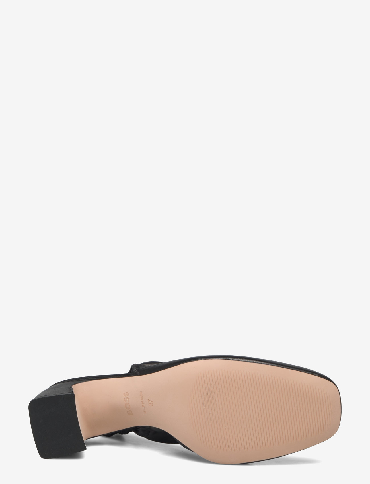 BOSS - Luara_SLB60_NABB - black - 4