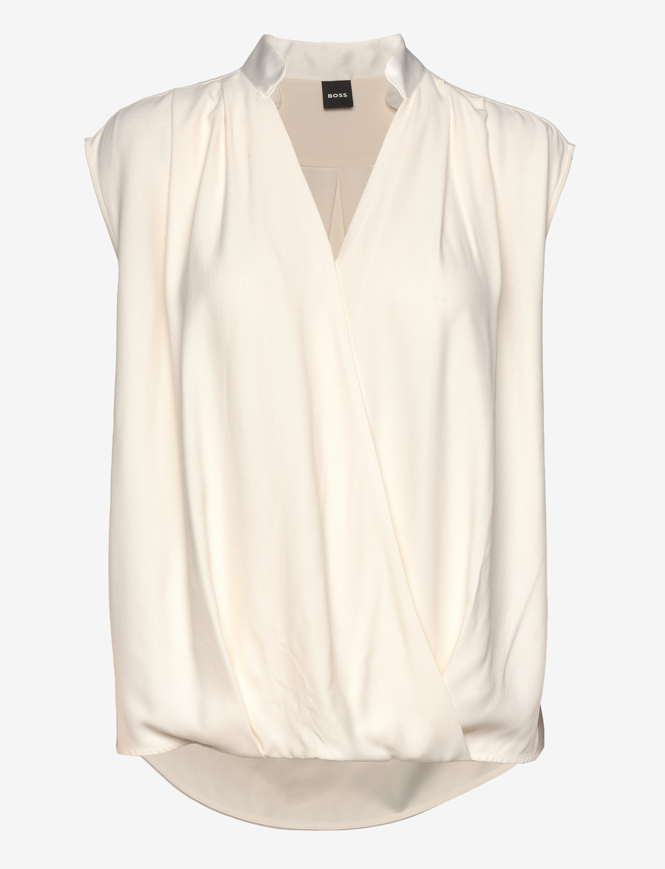 BOSS - Bonelia - open white - 0