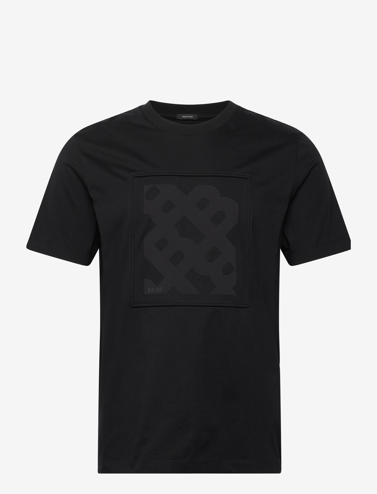 BOSS - P-Thompson 206 - black - 0