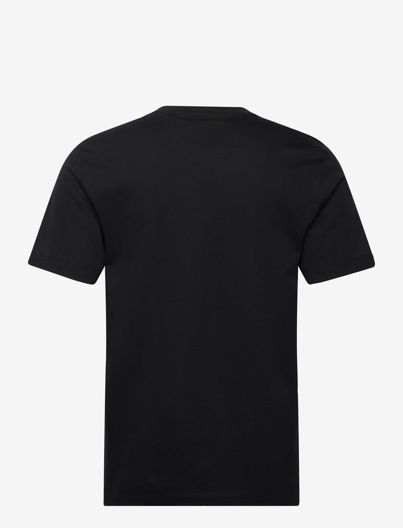 BOSS - P-Thompson 206 - black - 1