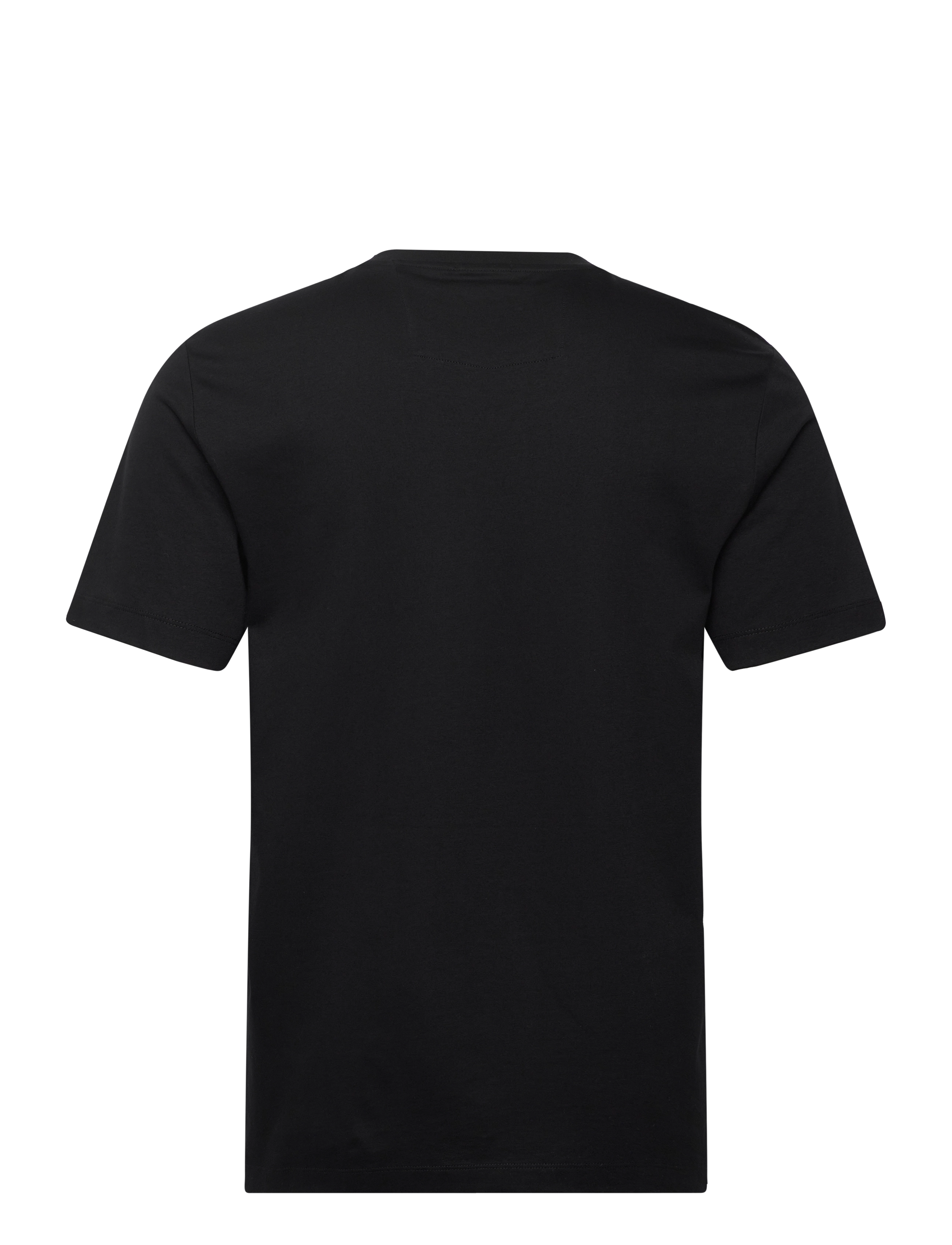 BOSS - P-Thompson 206 - black - 1