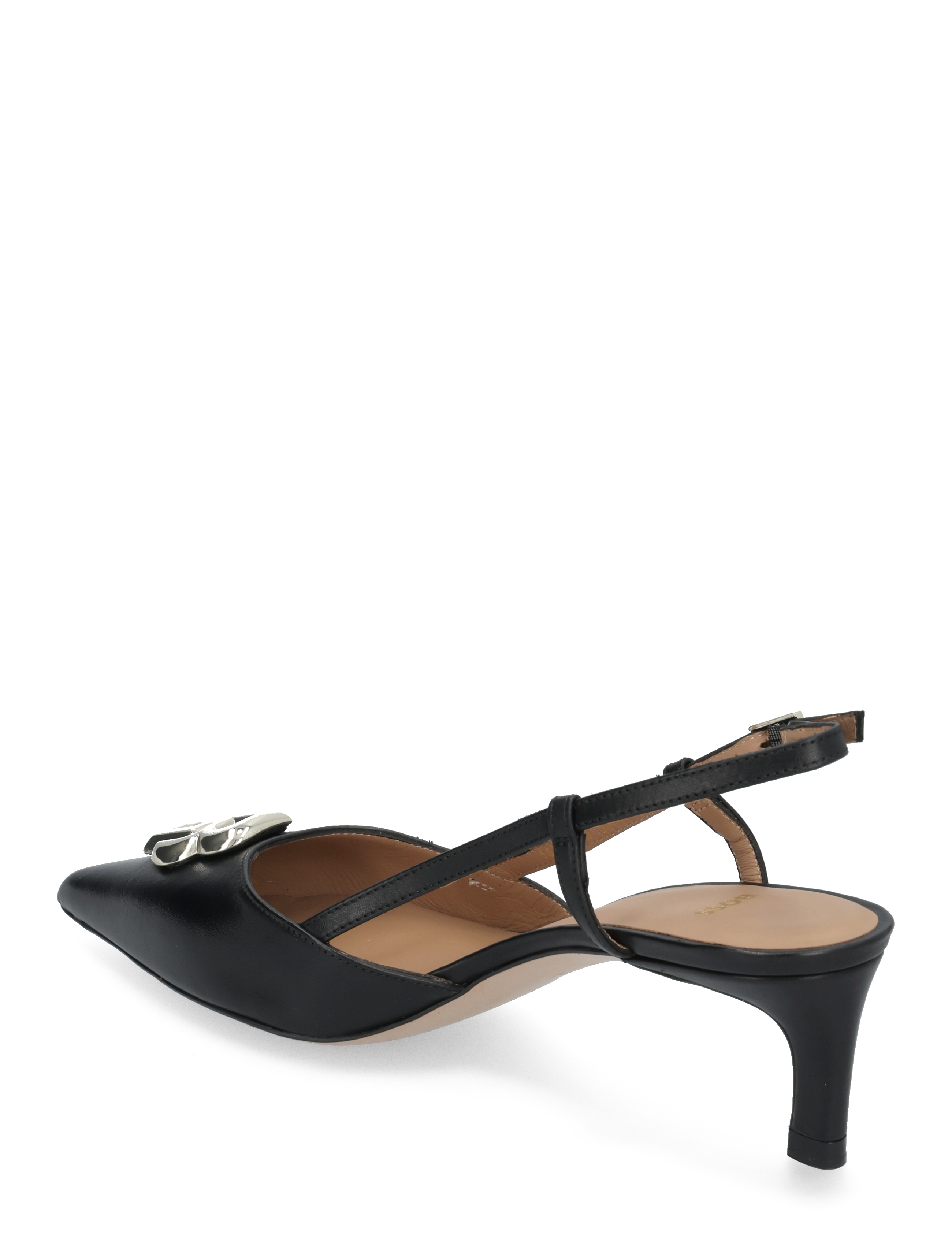 BOSS - Janet_SLB50_NABB - black - 2