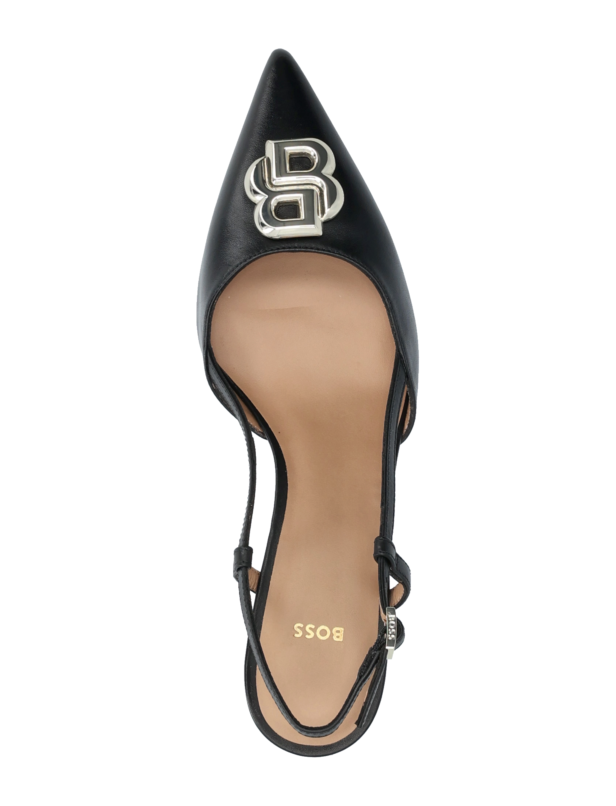 BOSS - Janet_SLB50_NABB - black - 3