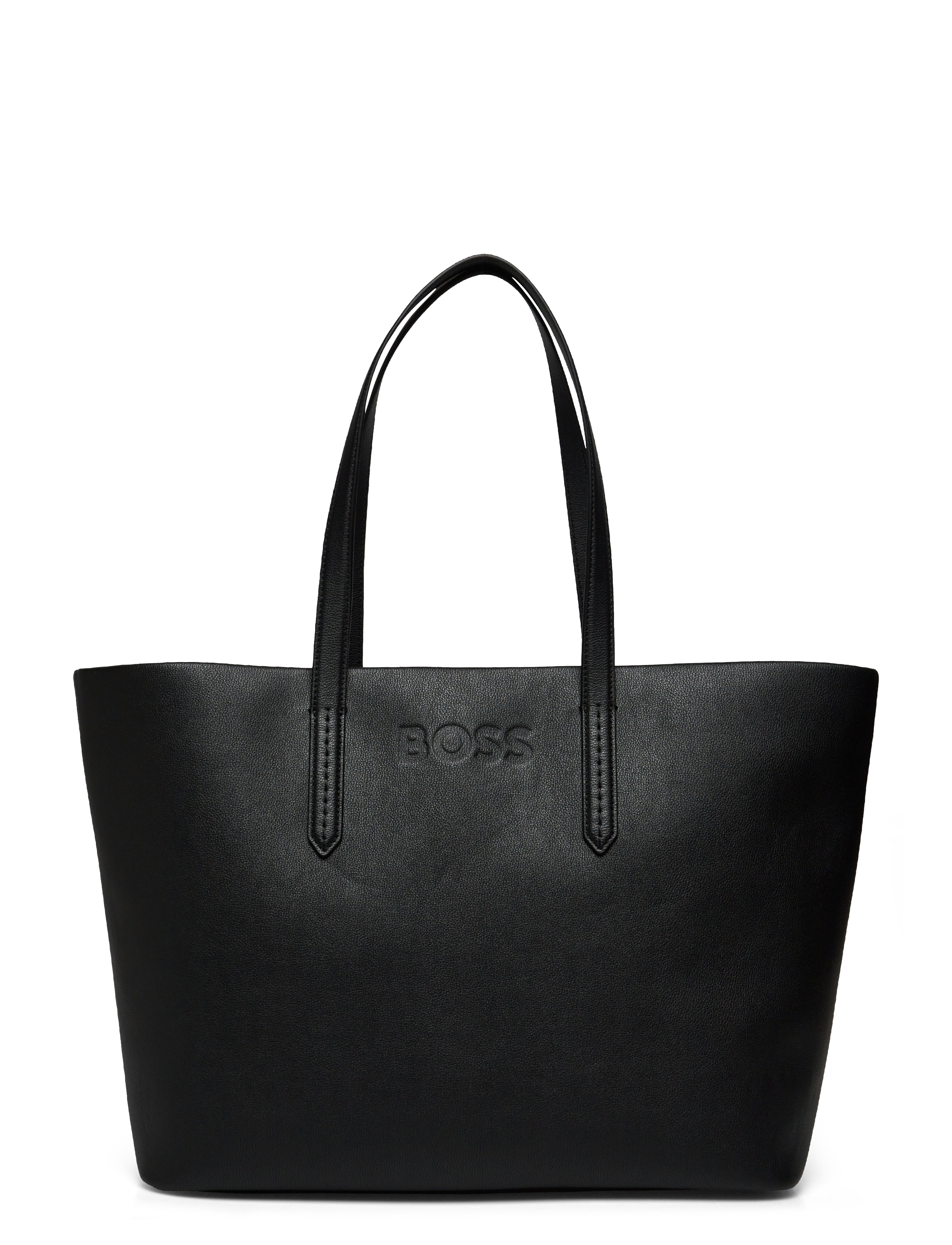 Addison Tote - BLACK