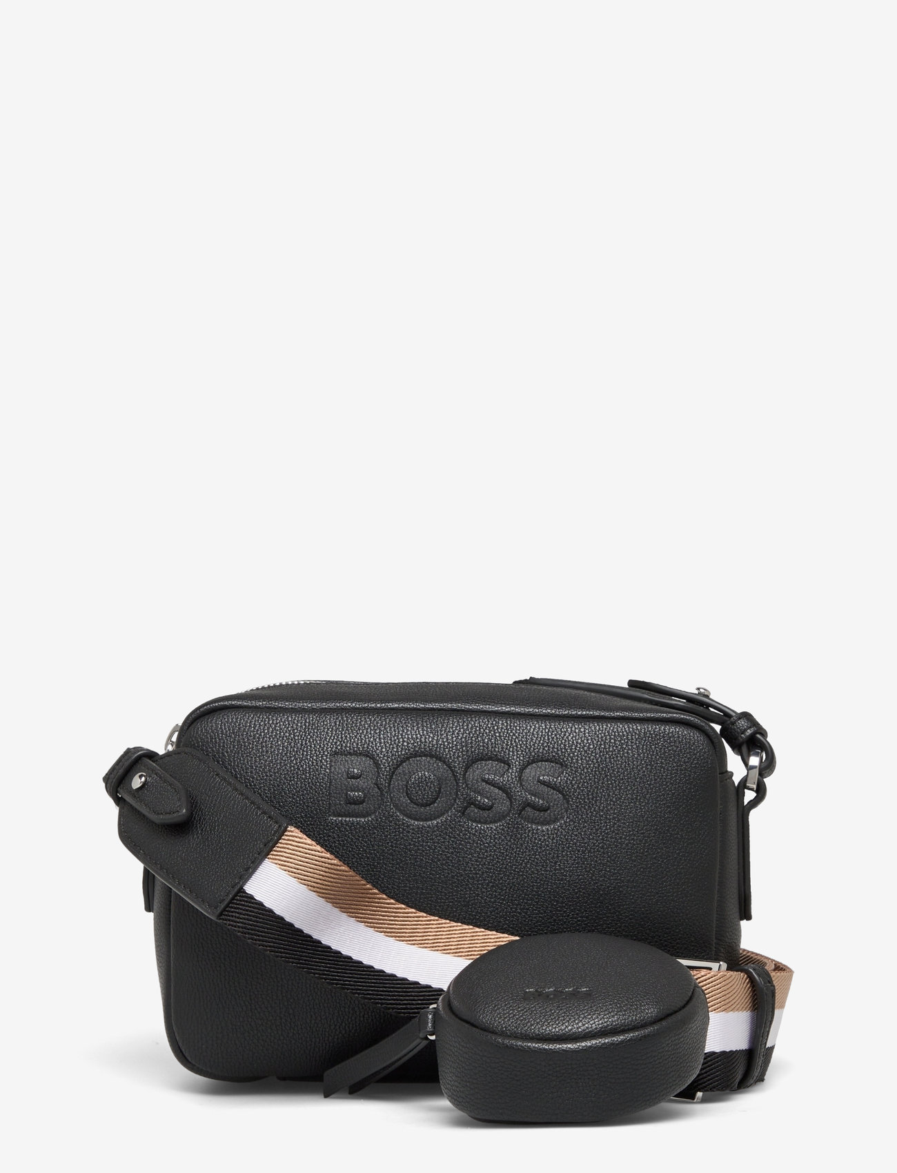 BOSS - Addison Crossbody - black - 0