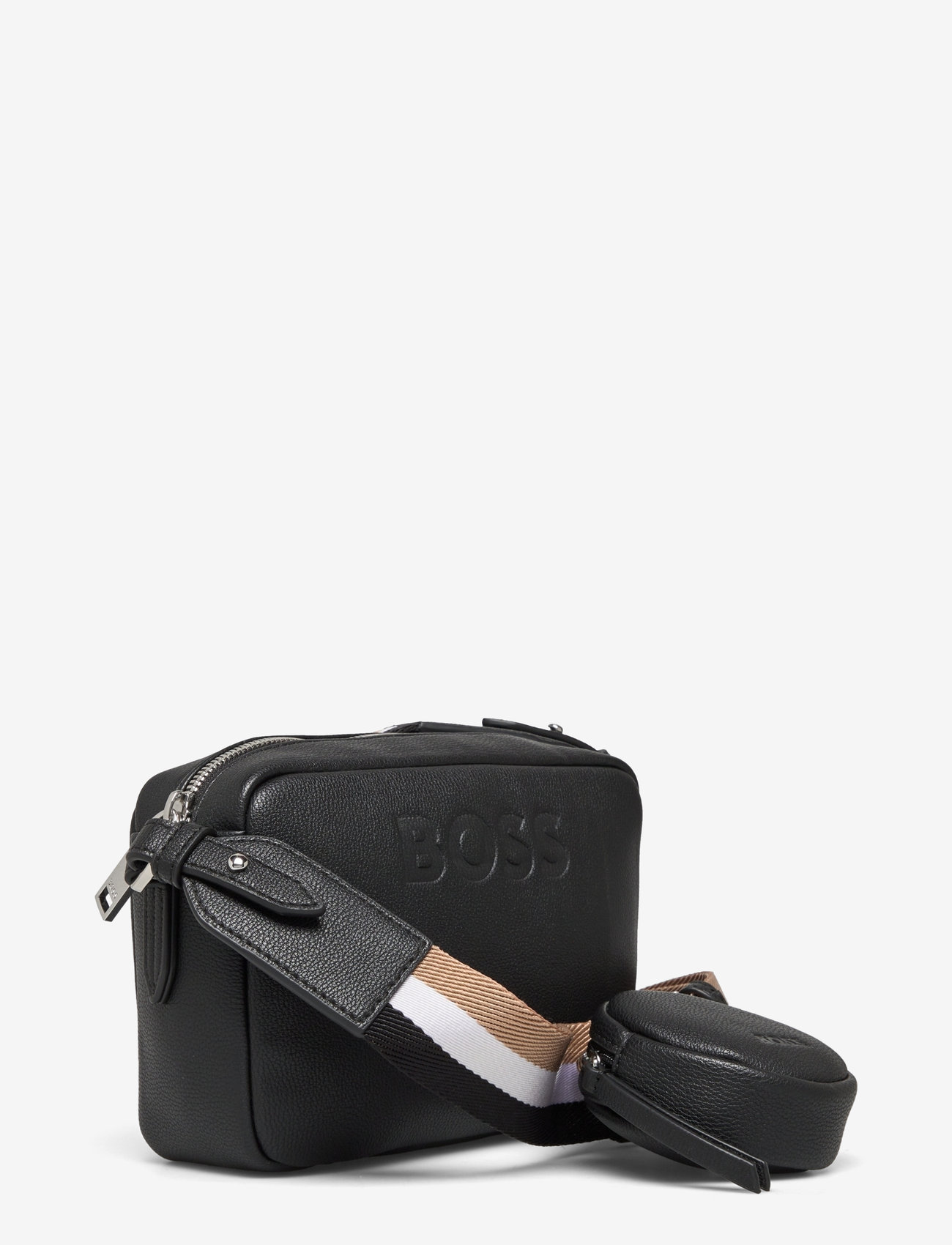 BOSS - Addison Crossbody - black - 2